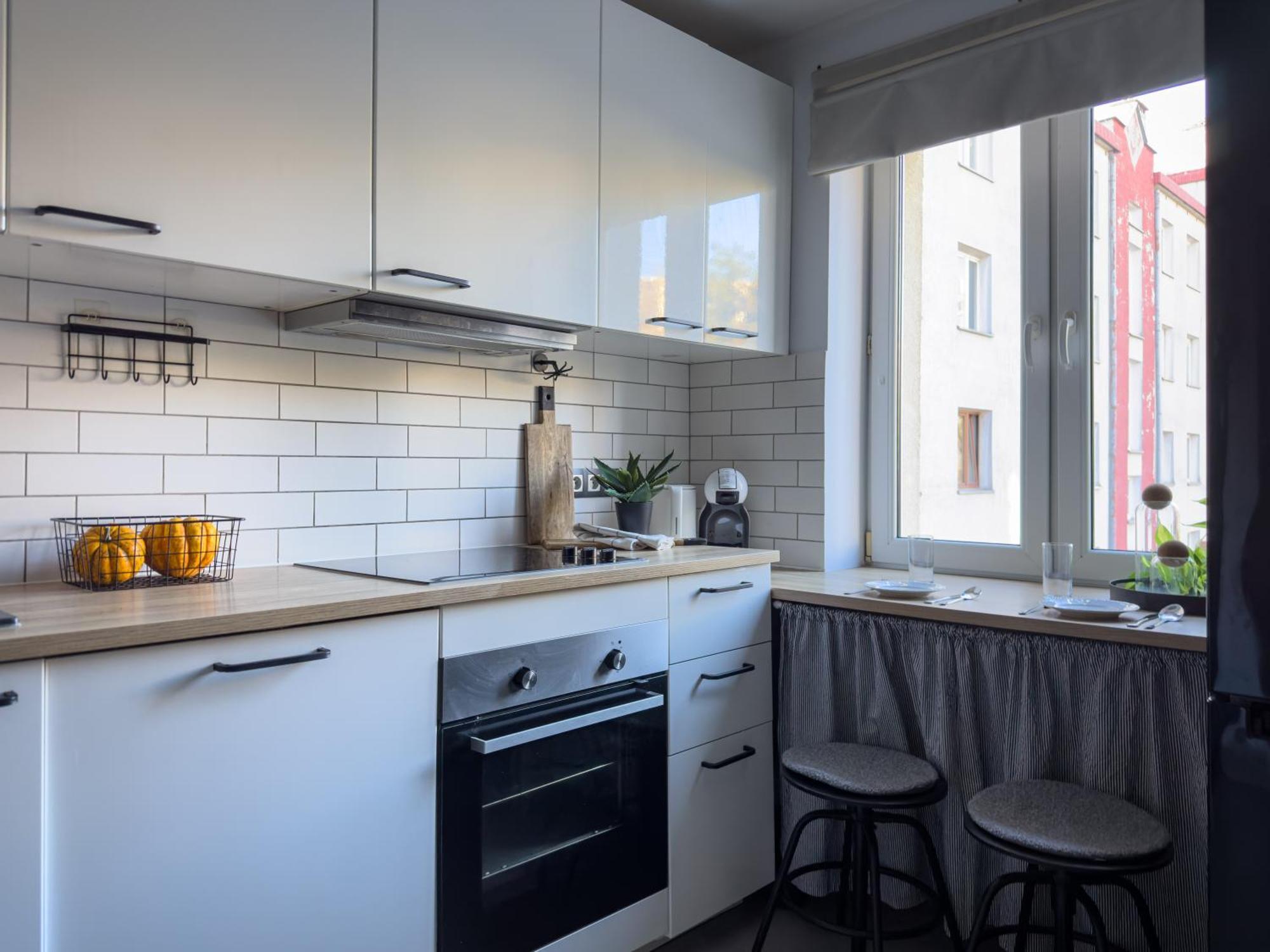 Nieopodal Centrum Nauki Cogiteon Appartement Krakau