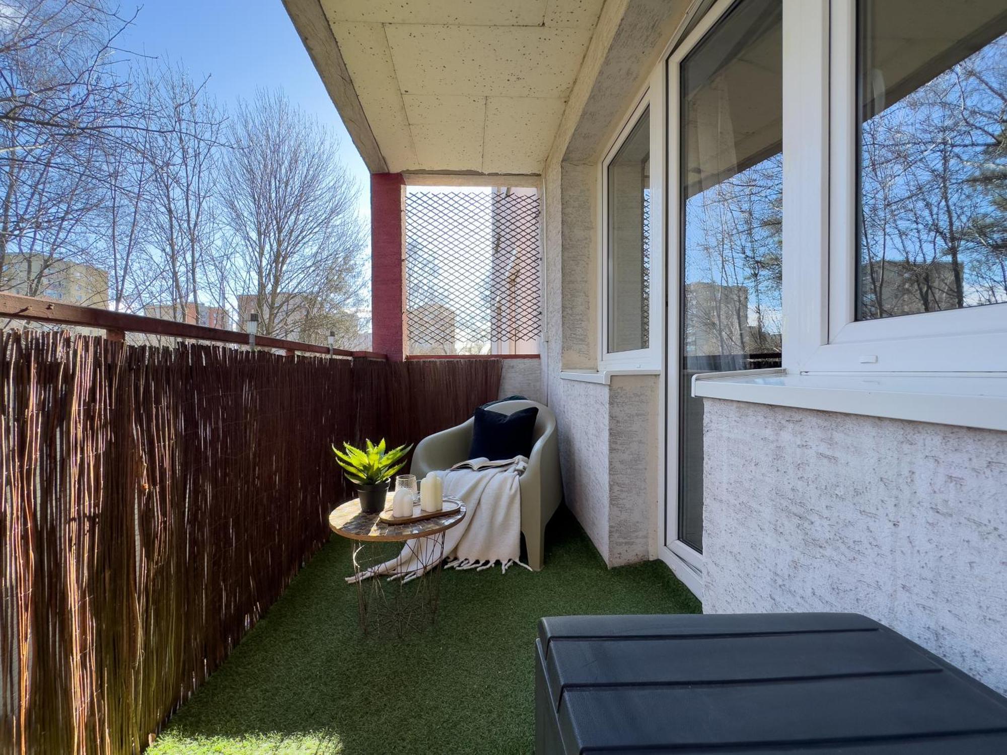 Appartement Nieopodal Centrum Nauki Cogiteon