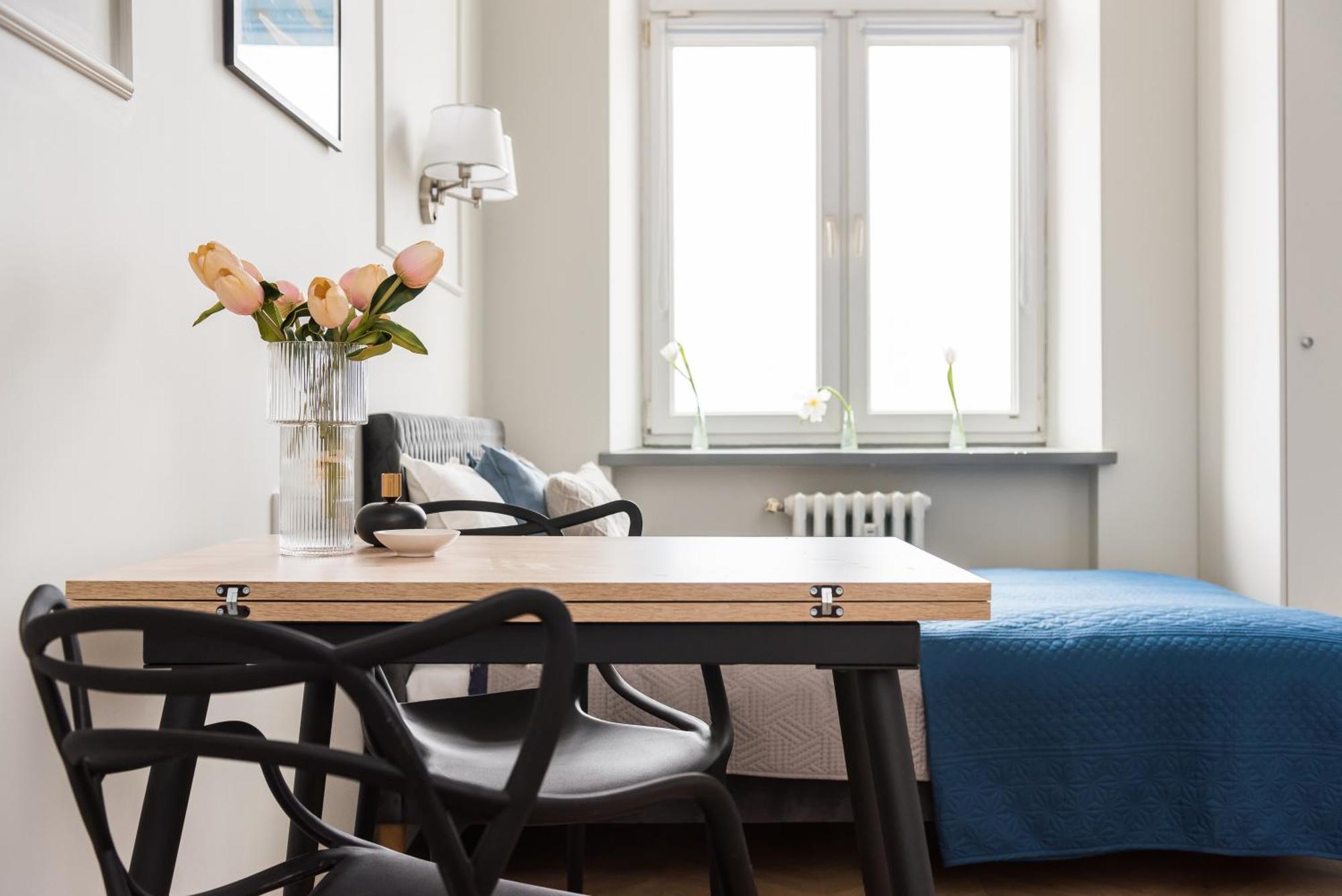 Appartement Silver Old Town *