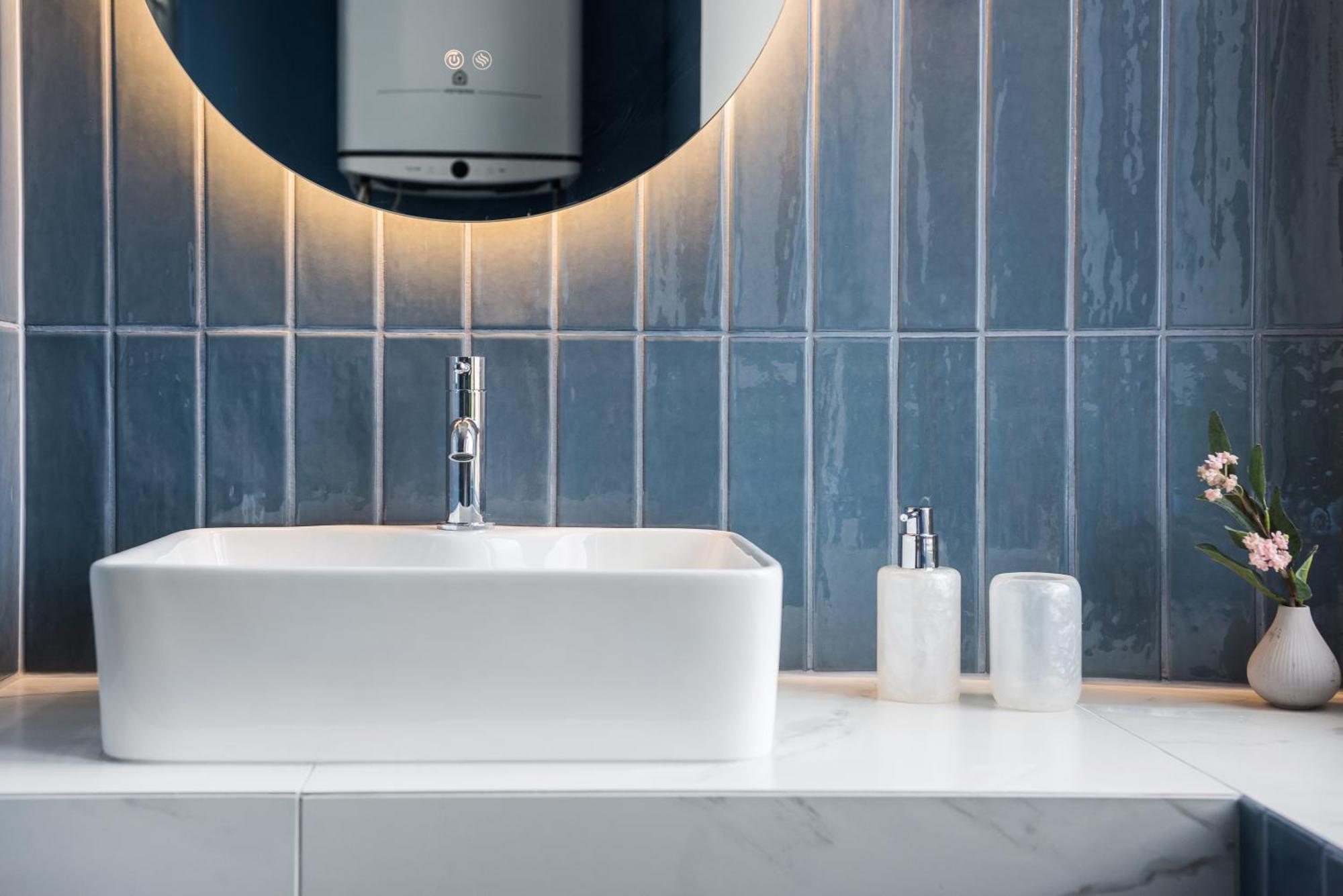 Silver Old Town Apartment Krakau