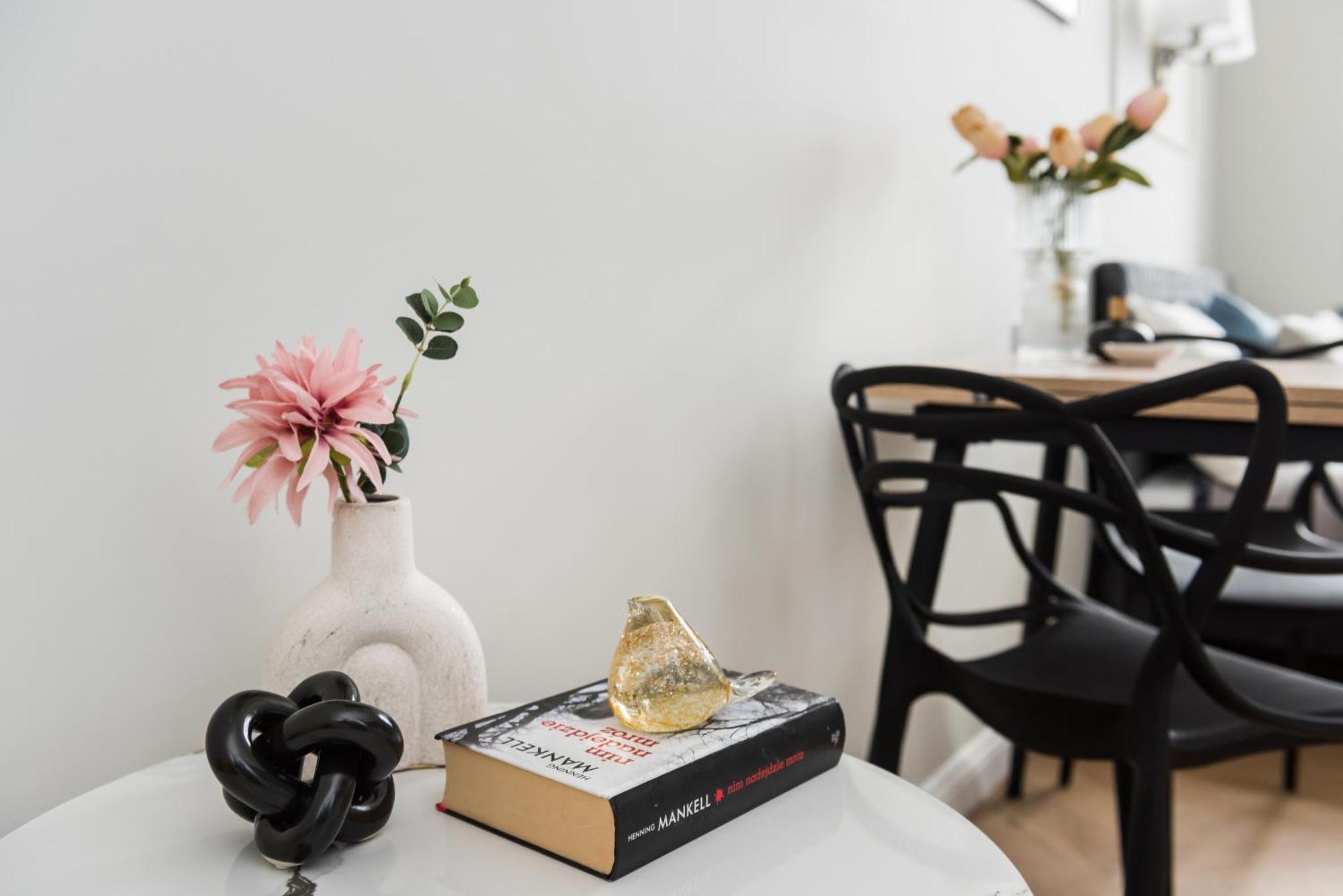 Silver Old Town Appartement *