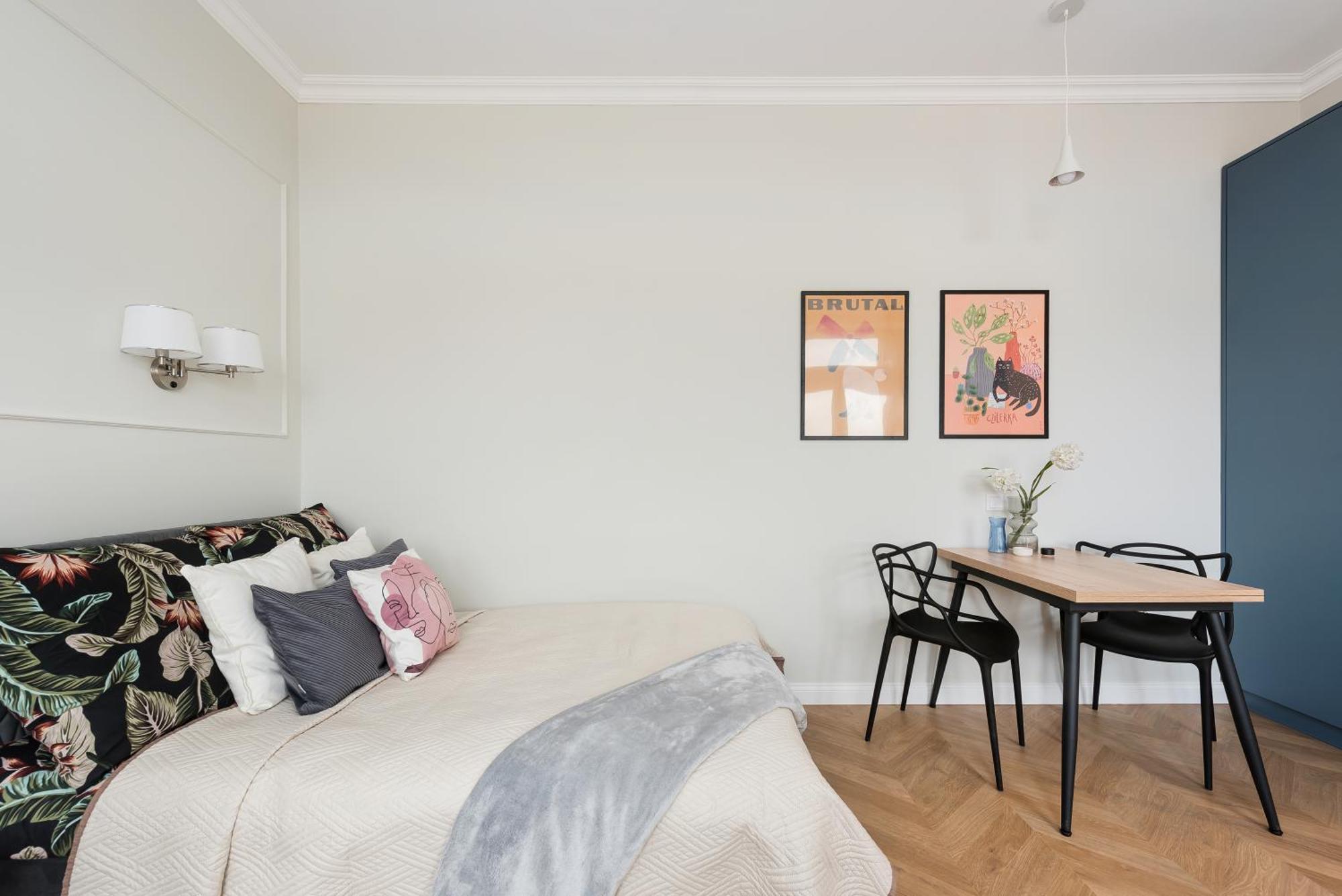 Appartement Azure Haven Old Town *