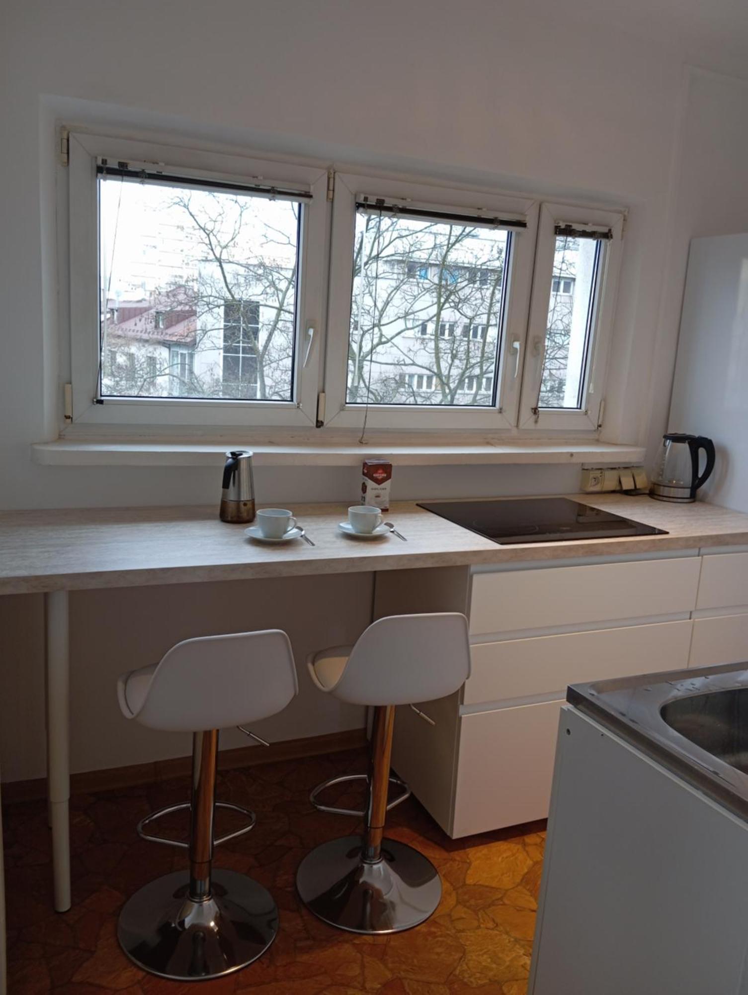 Krolewska Apartment *