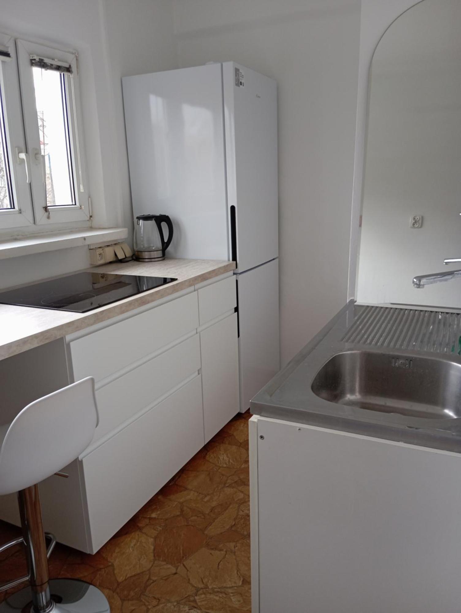 Apartment Krolewska Krakow