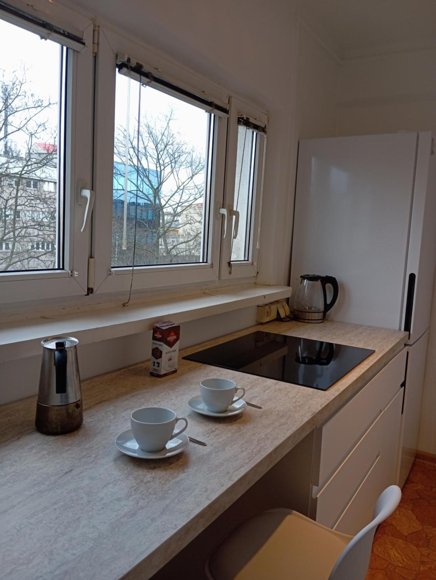 Krolewska Apartment Krakow