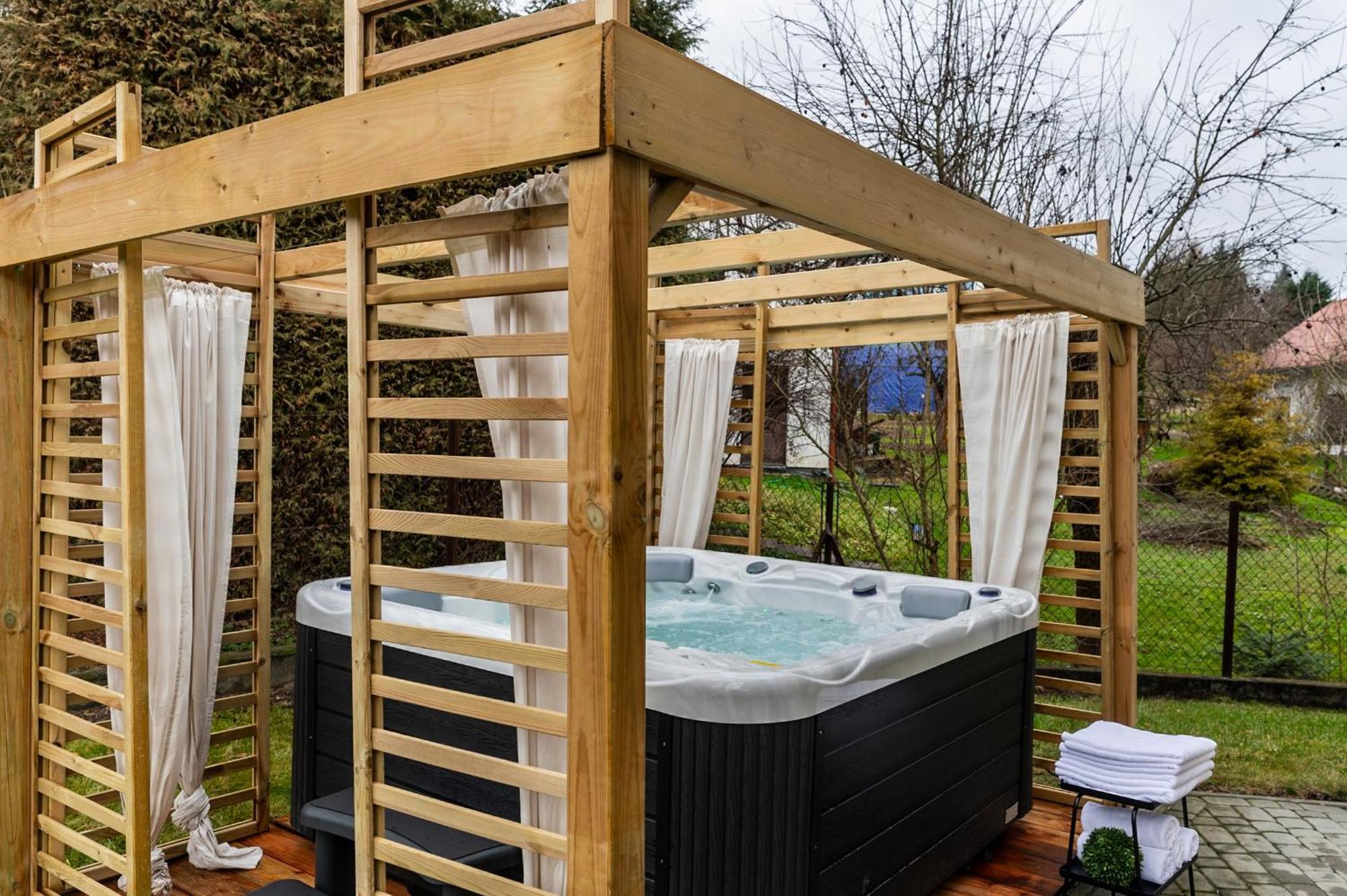 Your Private Oasis In Cracow Krakow