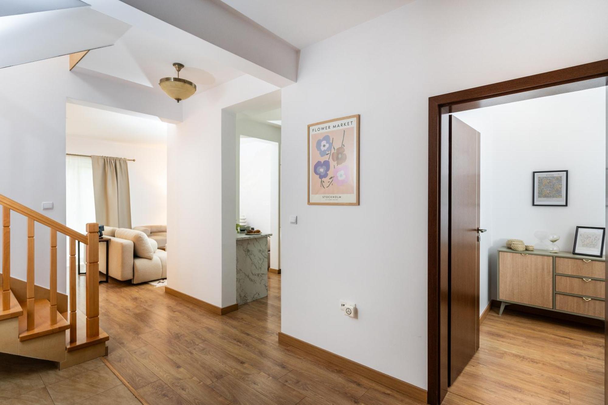 Your Private Oasis In Cracow Villa *