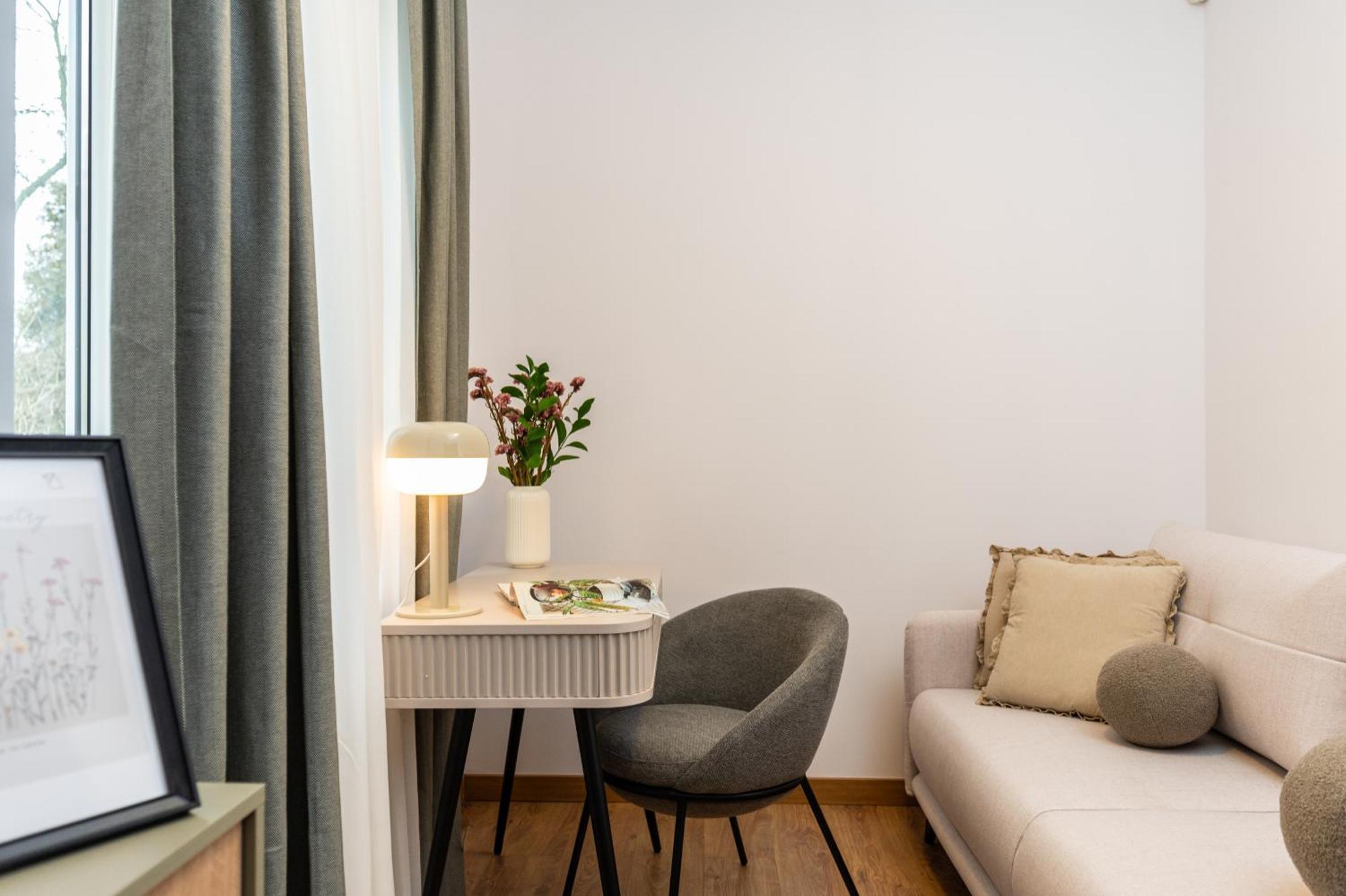 Villa Your Private Oasis In Cracow Krakow