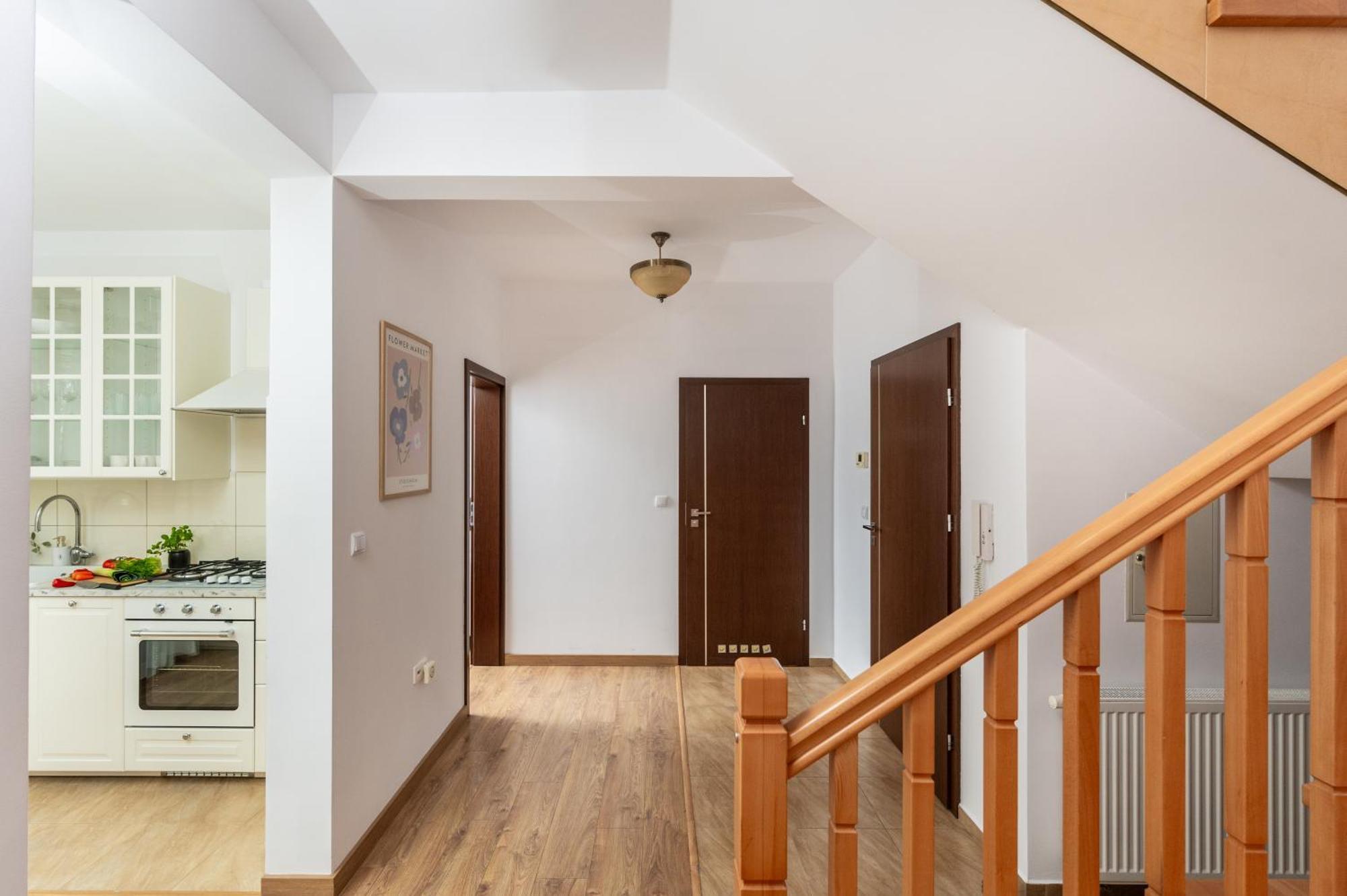 Your Private Oasis In Cracow *