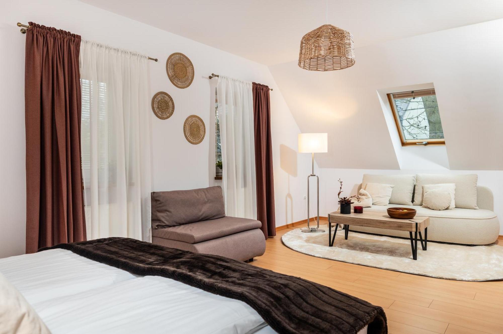 Your Private Oasis In Cracow Krakow