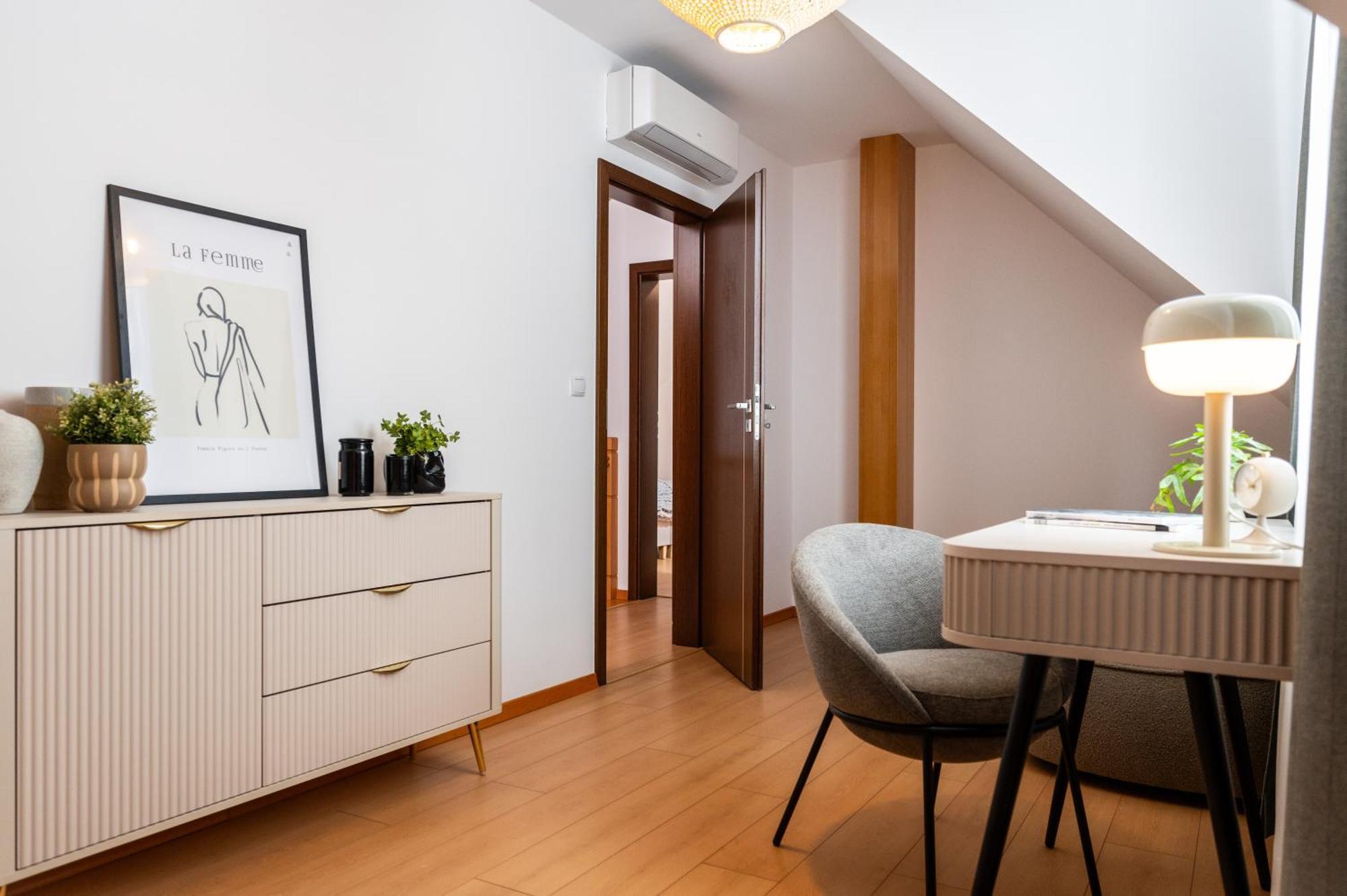 Your Private Oasis In Cracow