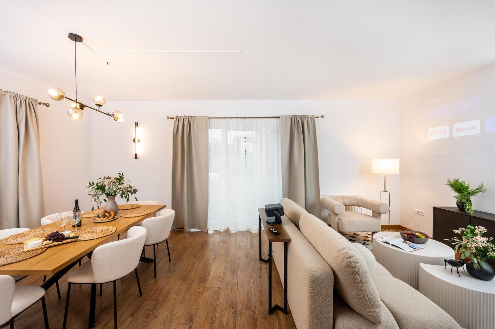 Your Private Oasis In Cracow Villa