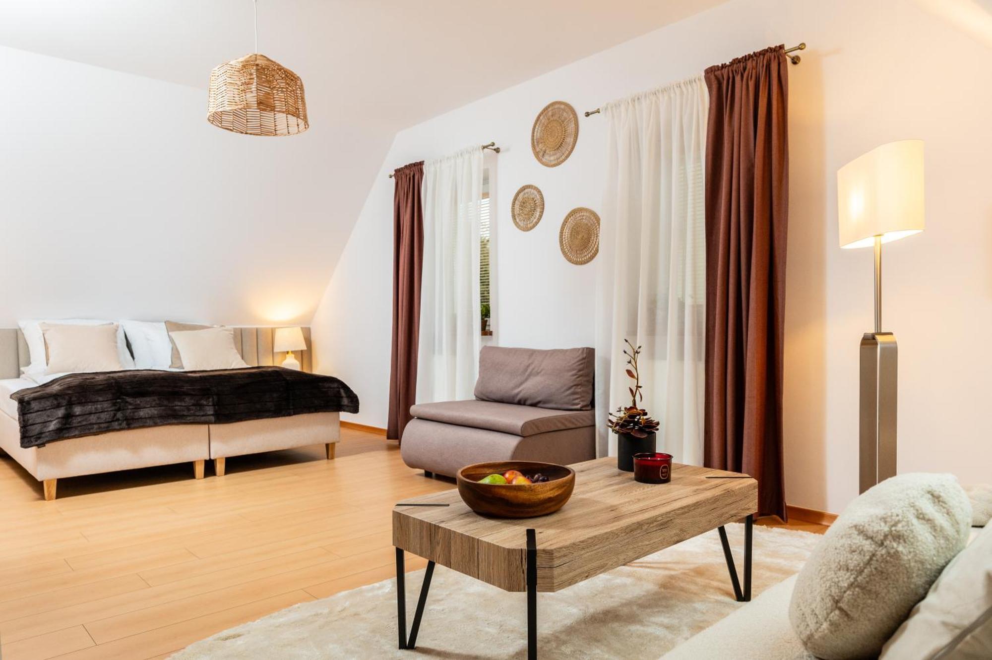 Your Private Oasis In Cracow Villa *
