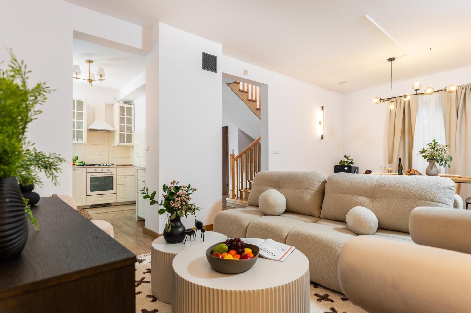Villa Your Private Oasis In Cracow *