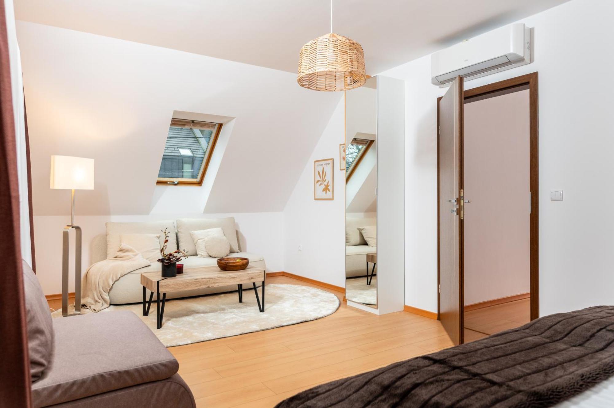 Villa Your Private Oasis In Cracow Krakow