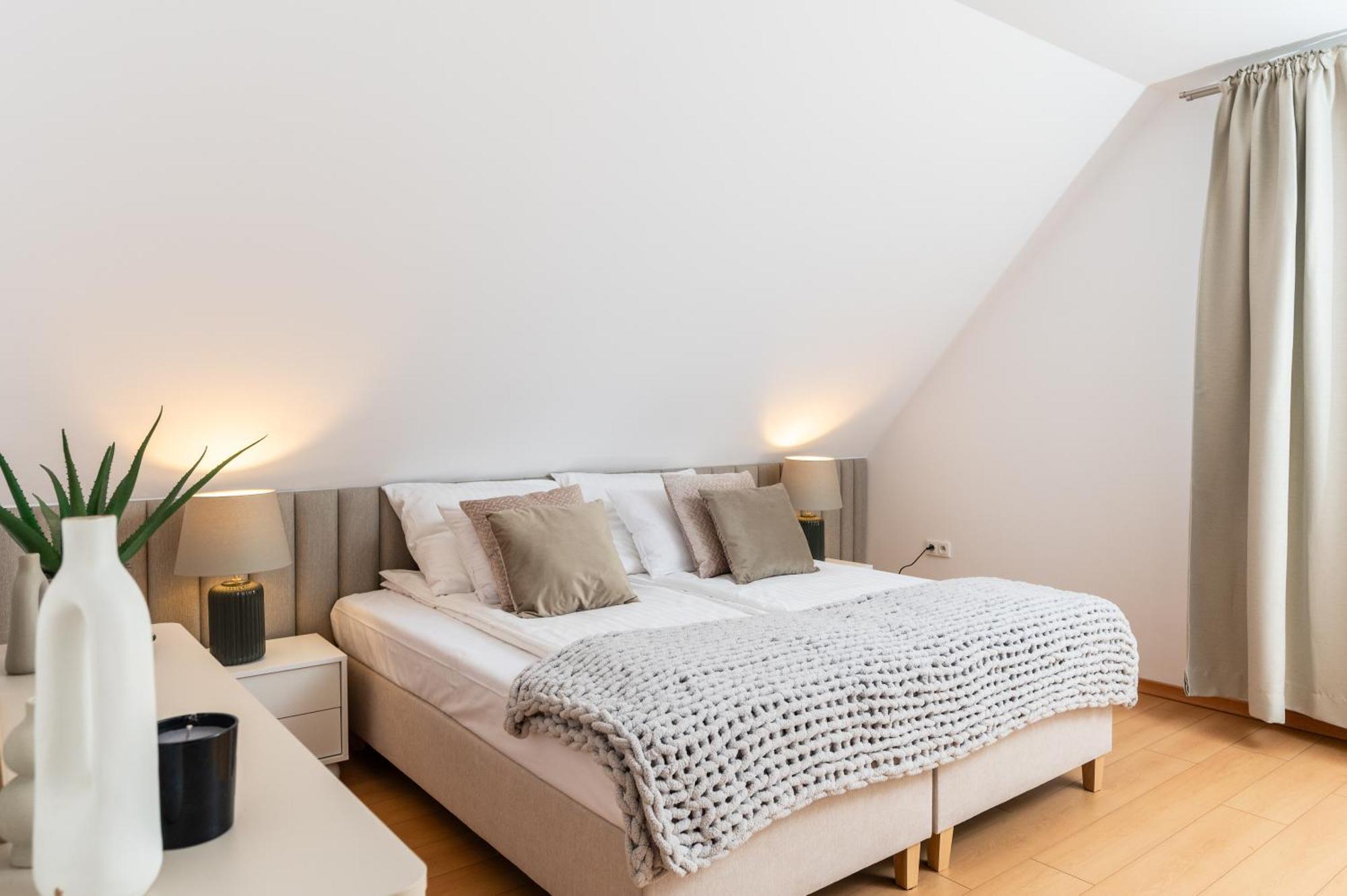 Your Private Oasis In Cracow *