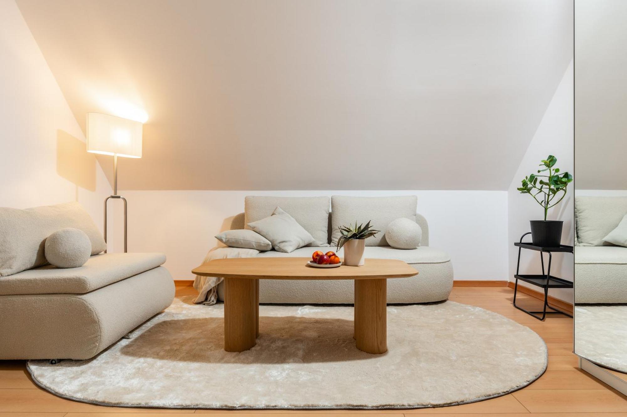 Your Private Oasis In Cracow * Krakow