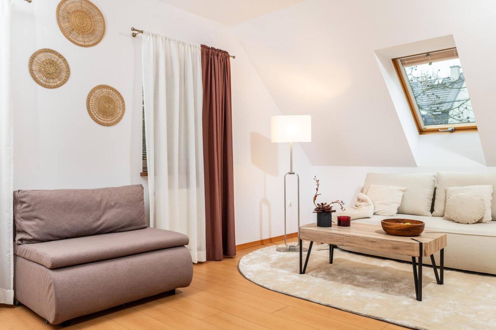 Your Private Oasis In Cracow
