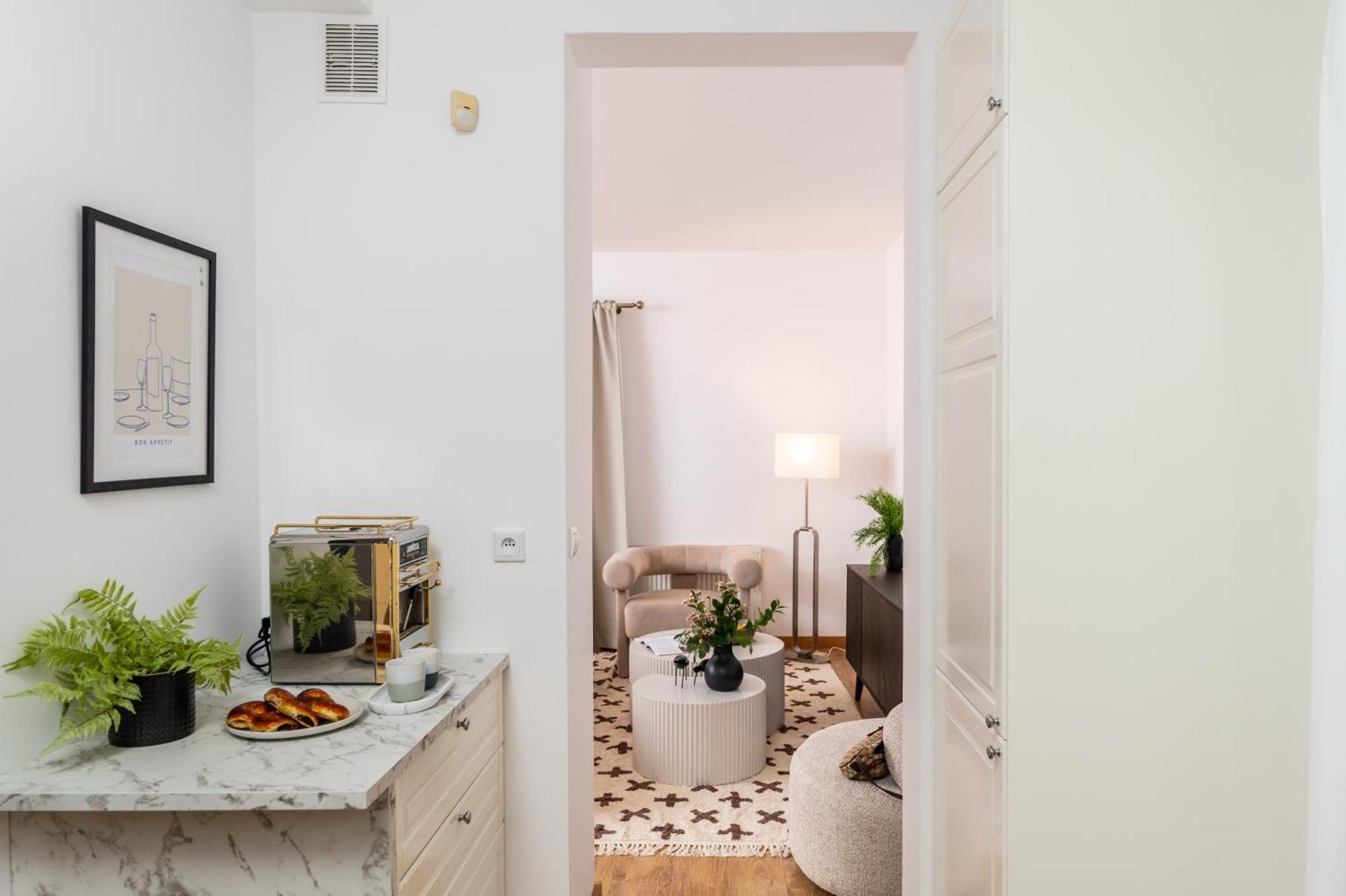 Your Private Oasis In Cracow Villa