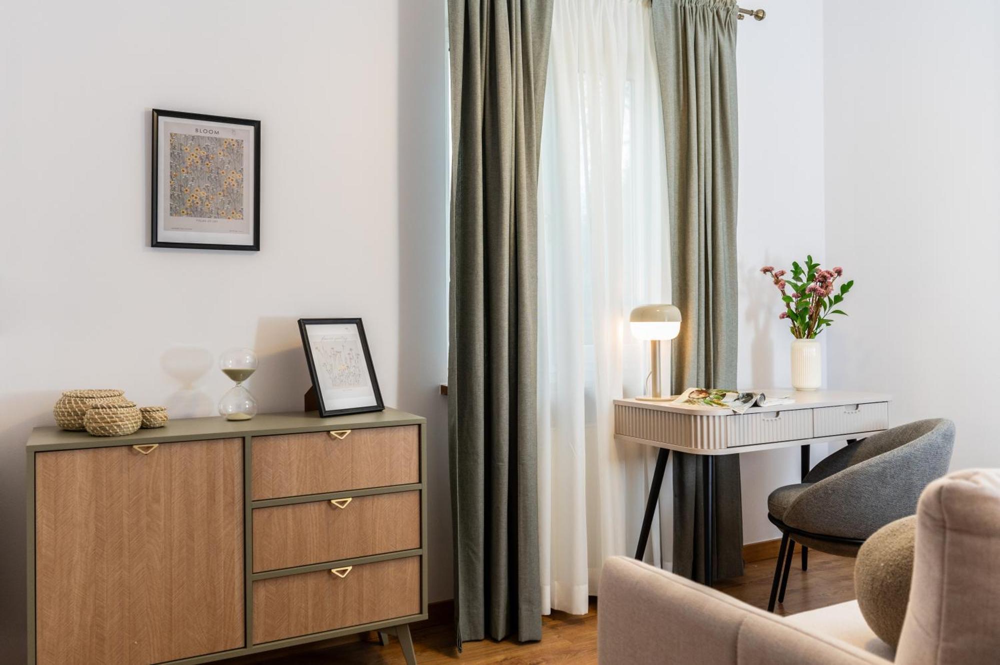 Villa Your Private Oasis In Cracow