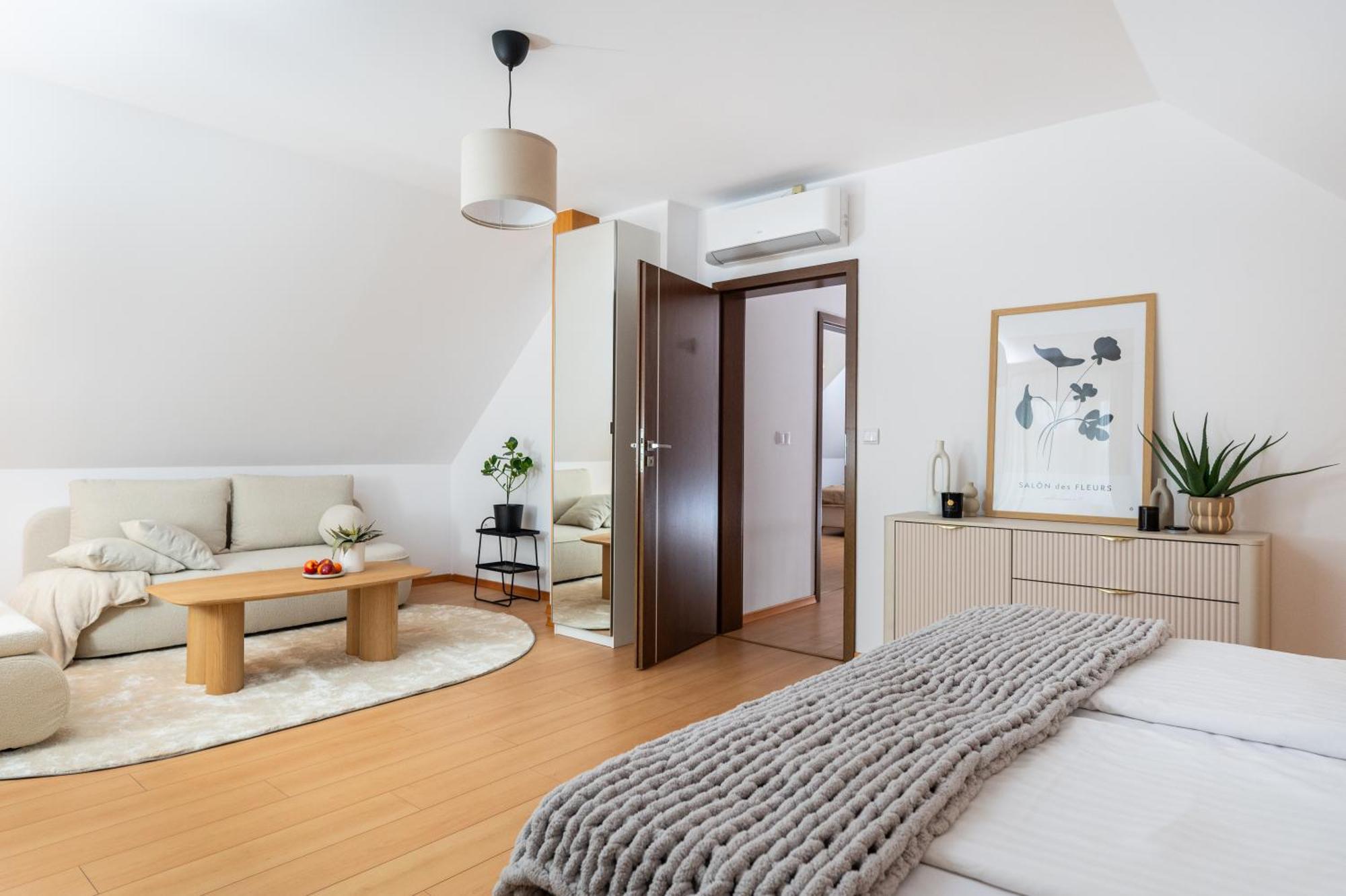 Your Private Oasis In Cracow *