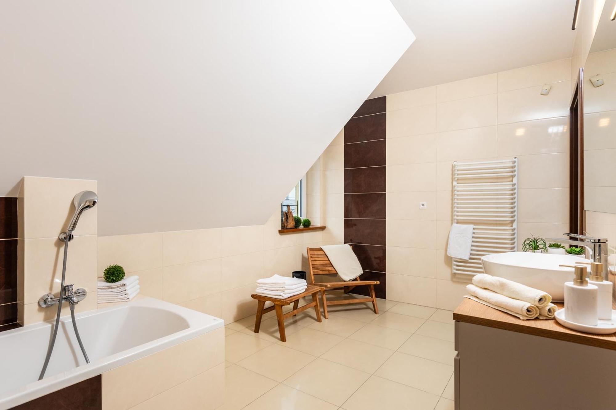 Your Private Oasis In Cracow