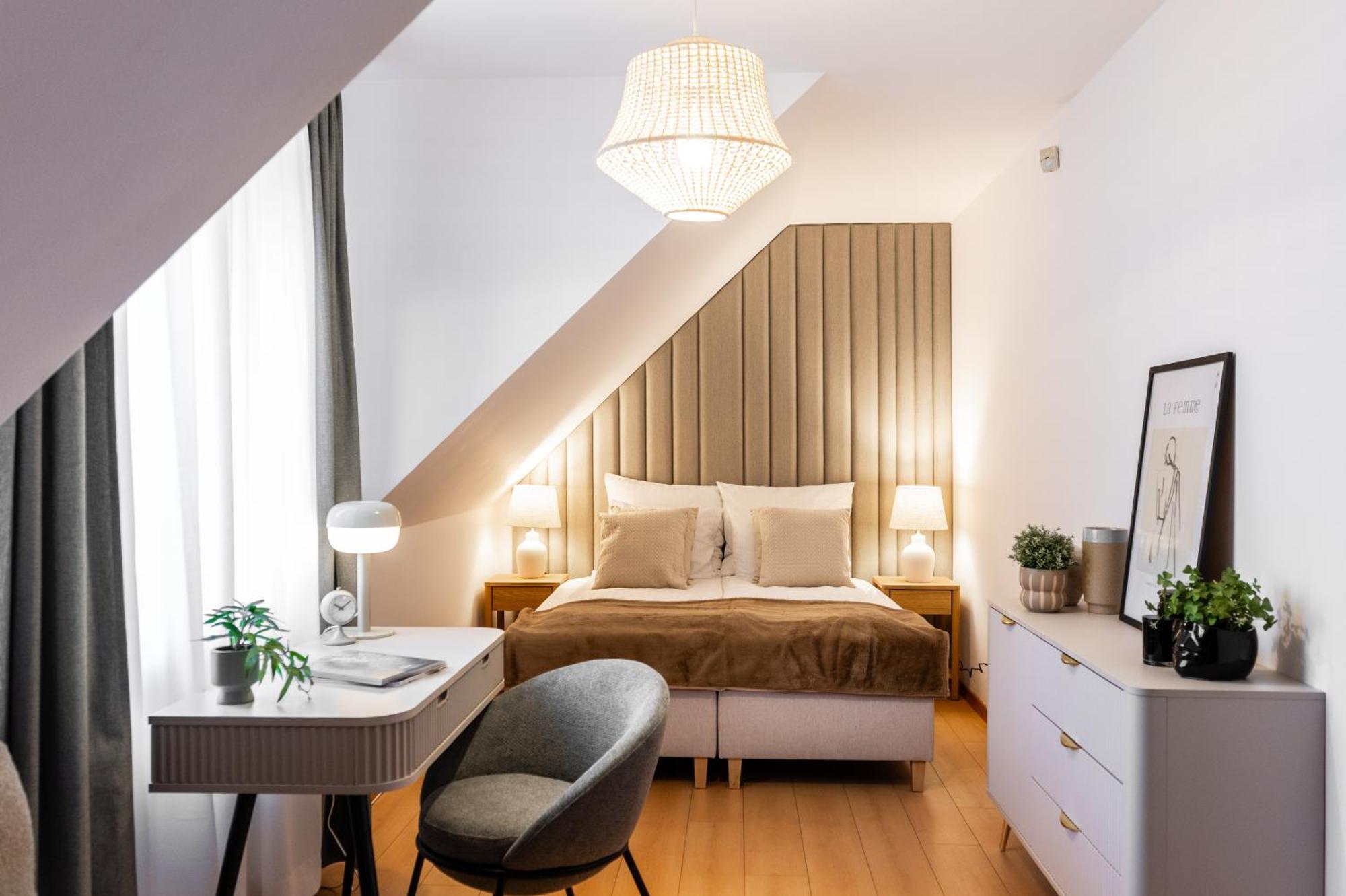 Your Private Oasis In Cracow Villa Krakow