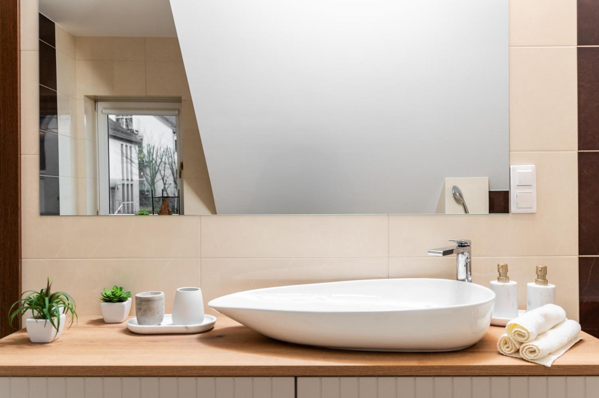 Your Private Oasis In Cracow * Krakow