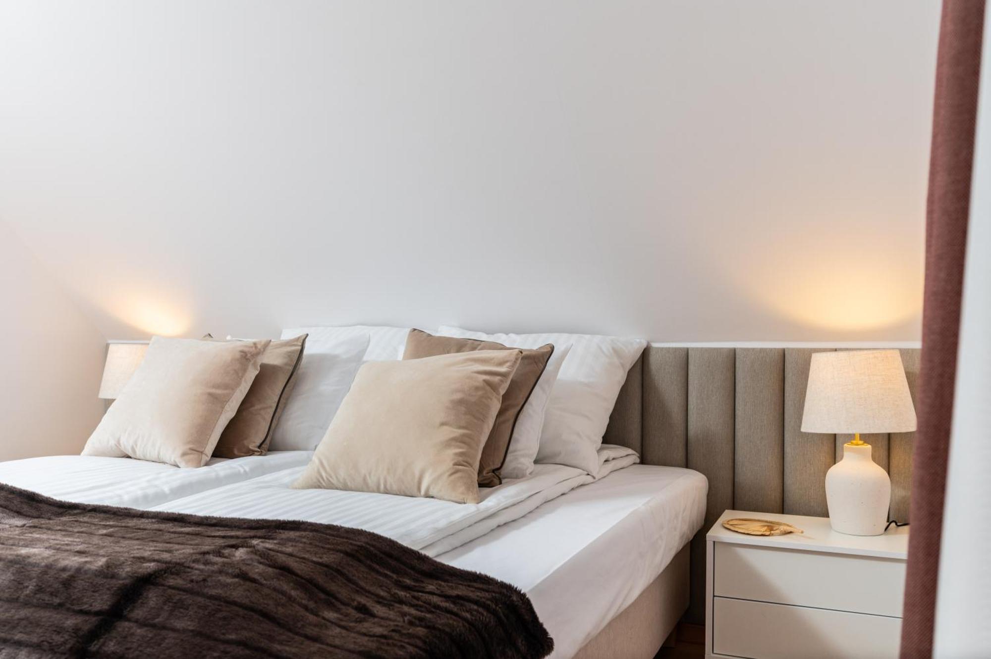 Your Private Oasis In Cracow Villa