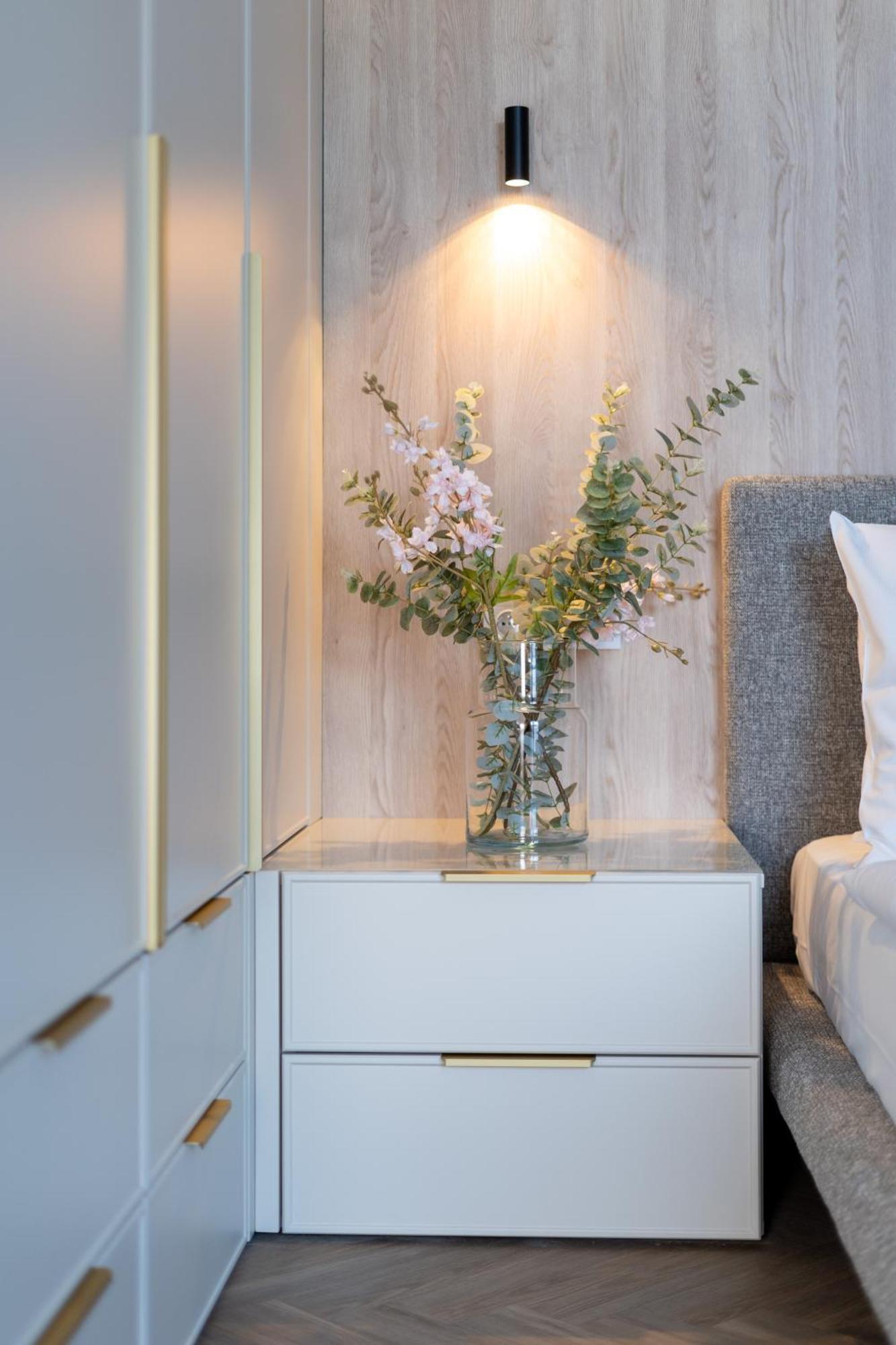 Heritage Apartment