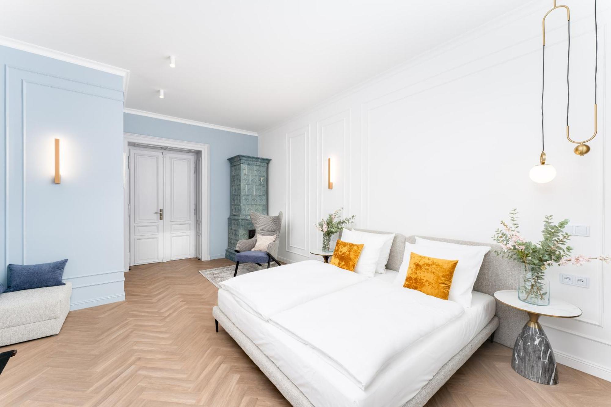 Heritage Apartment Krakow
