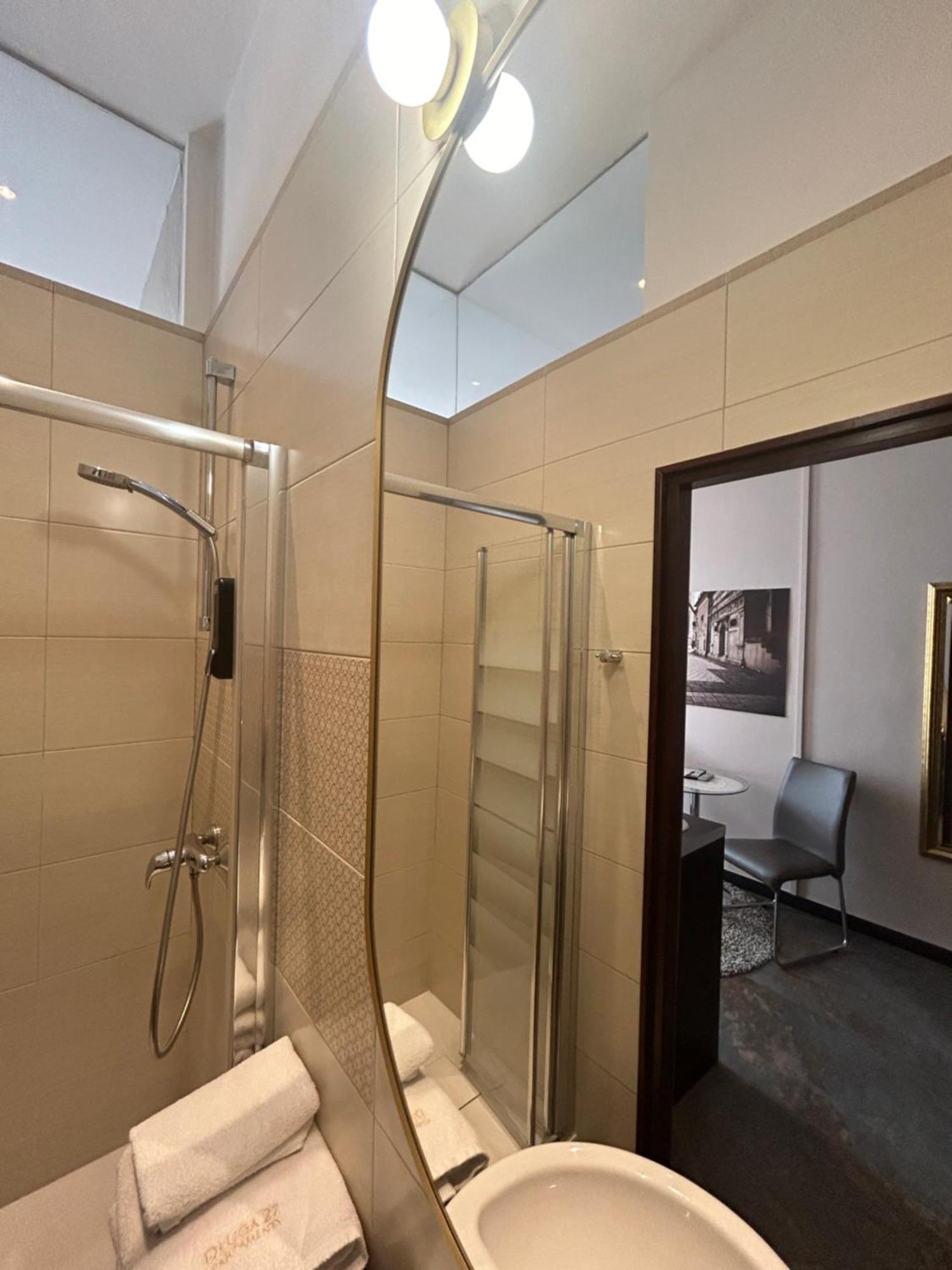 Appartement Dluga 27