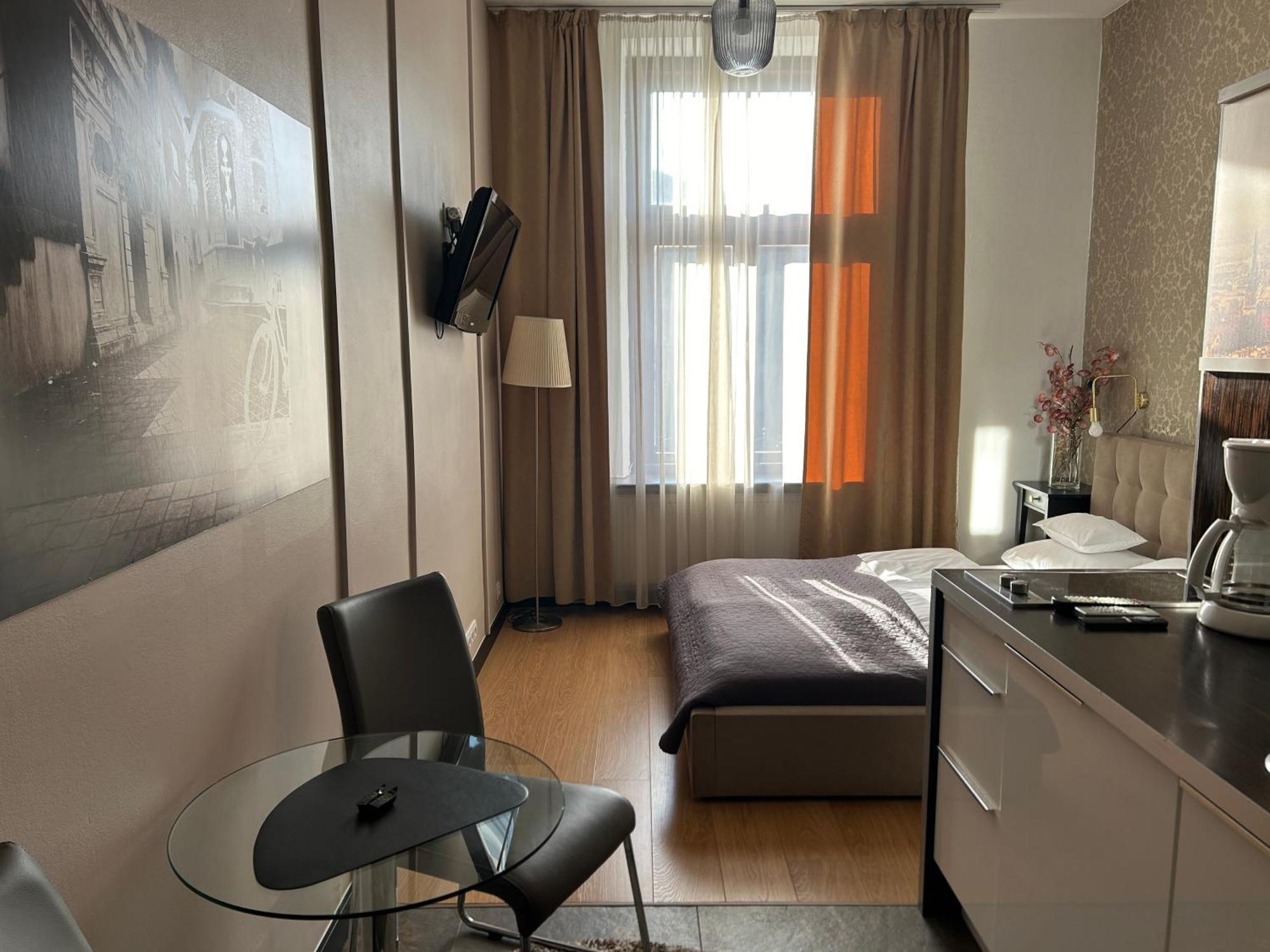 Dluga 27 Appartement Krakau