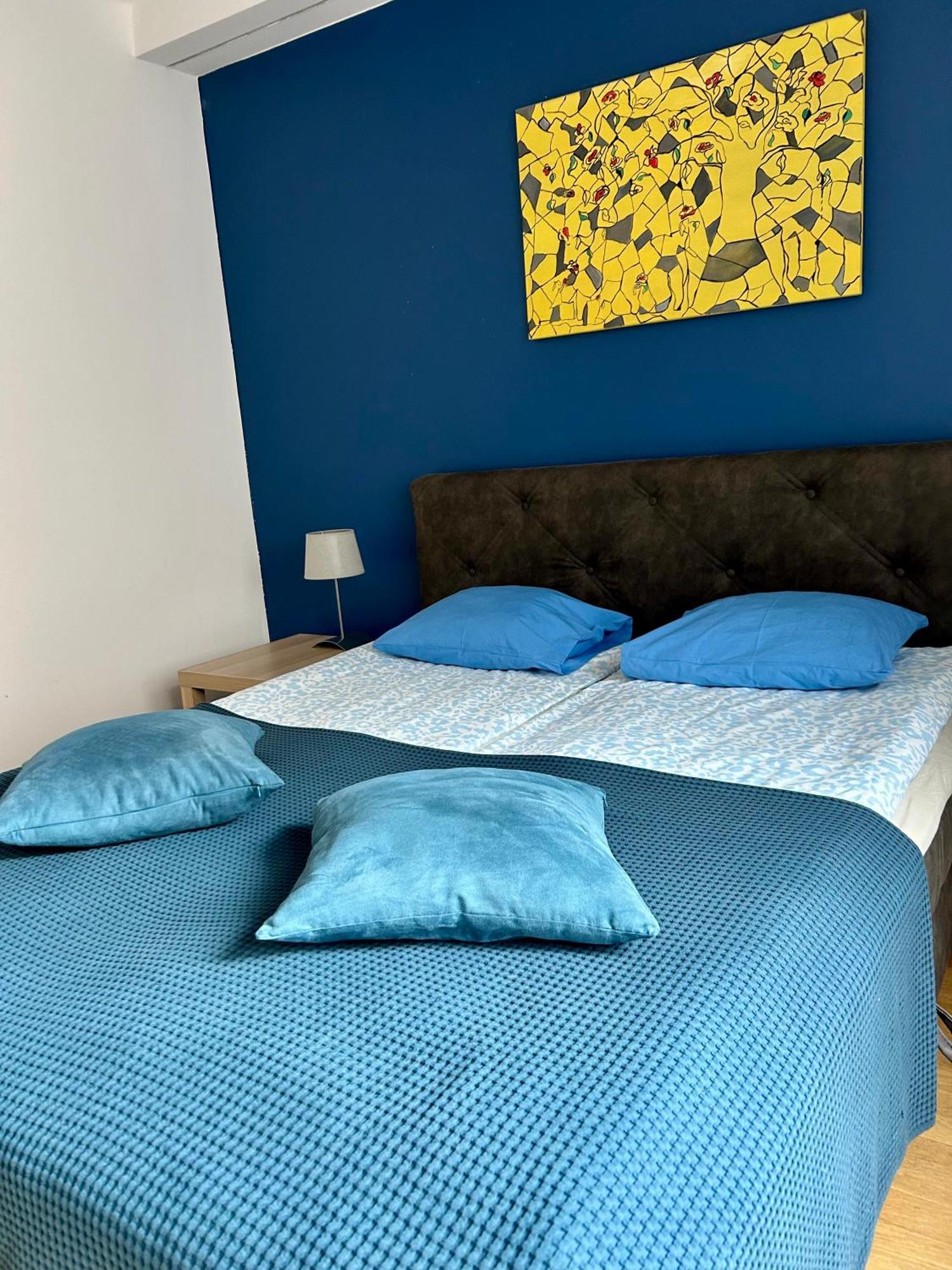 Vintage Tomasza 25 Apartment
