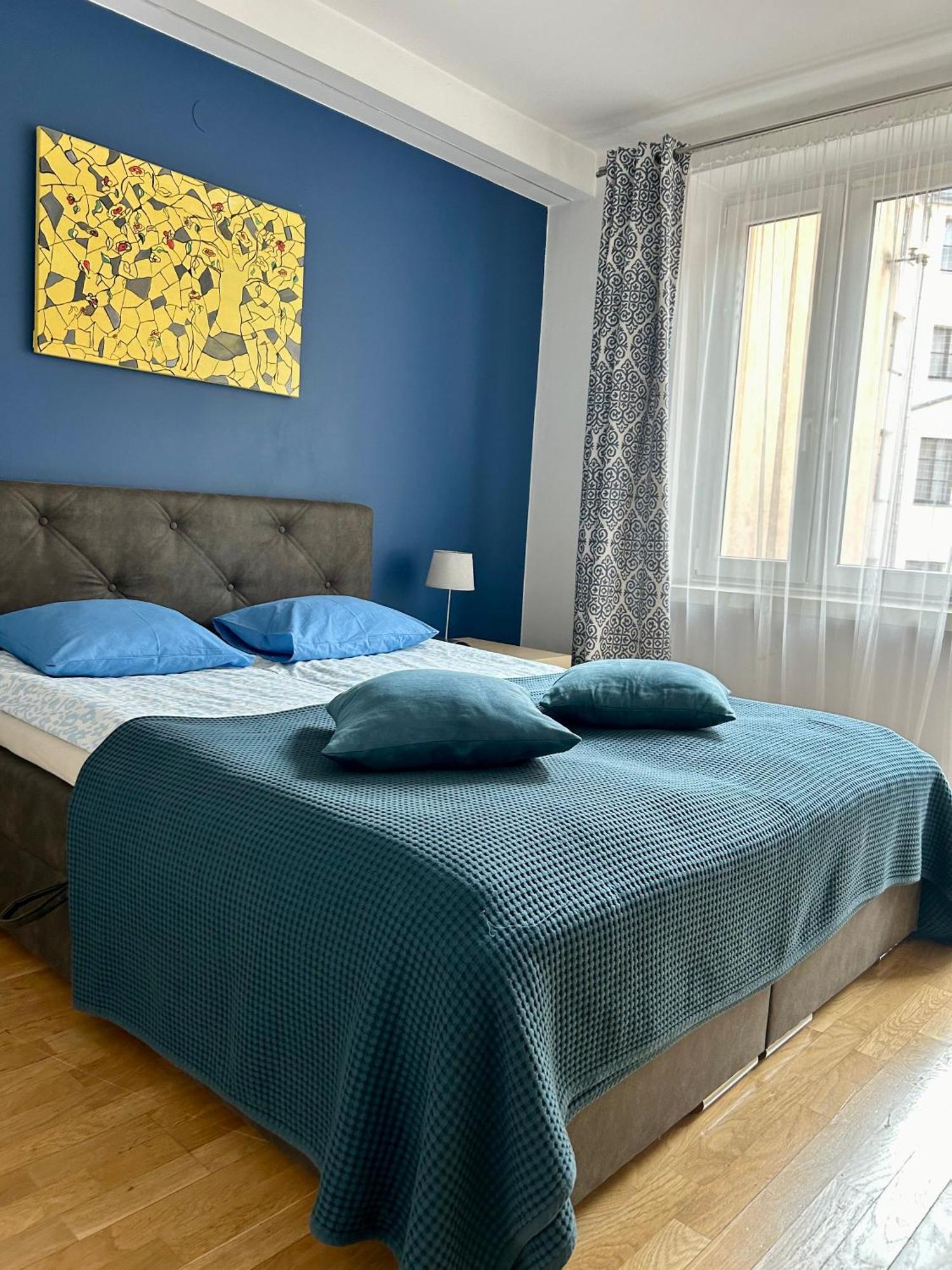 Appartement Vintage Tomasza 25
