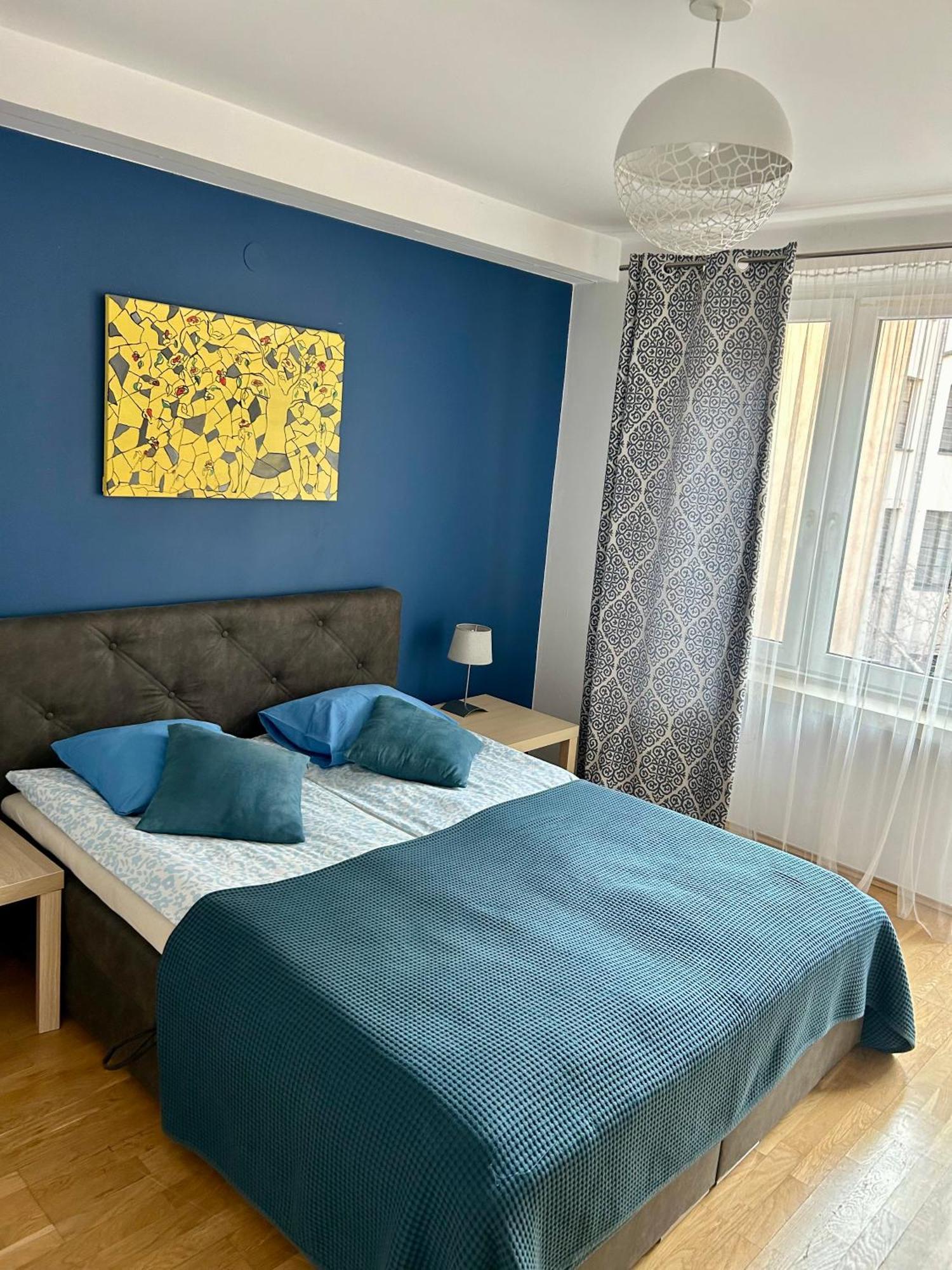 Vintage Tomasza 25 Appartement *