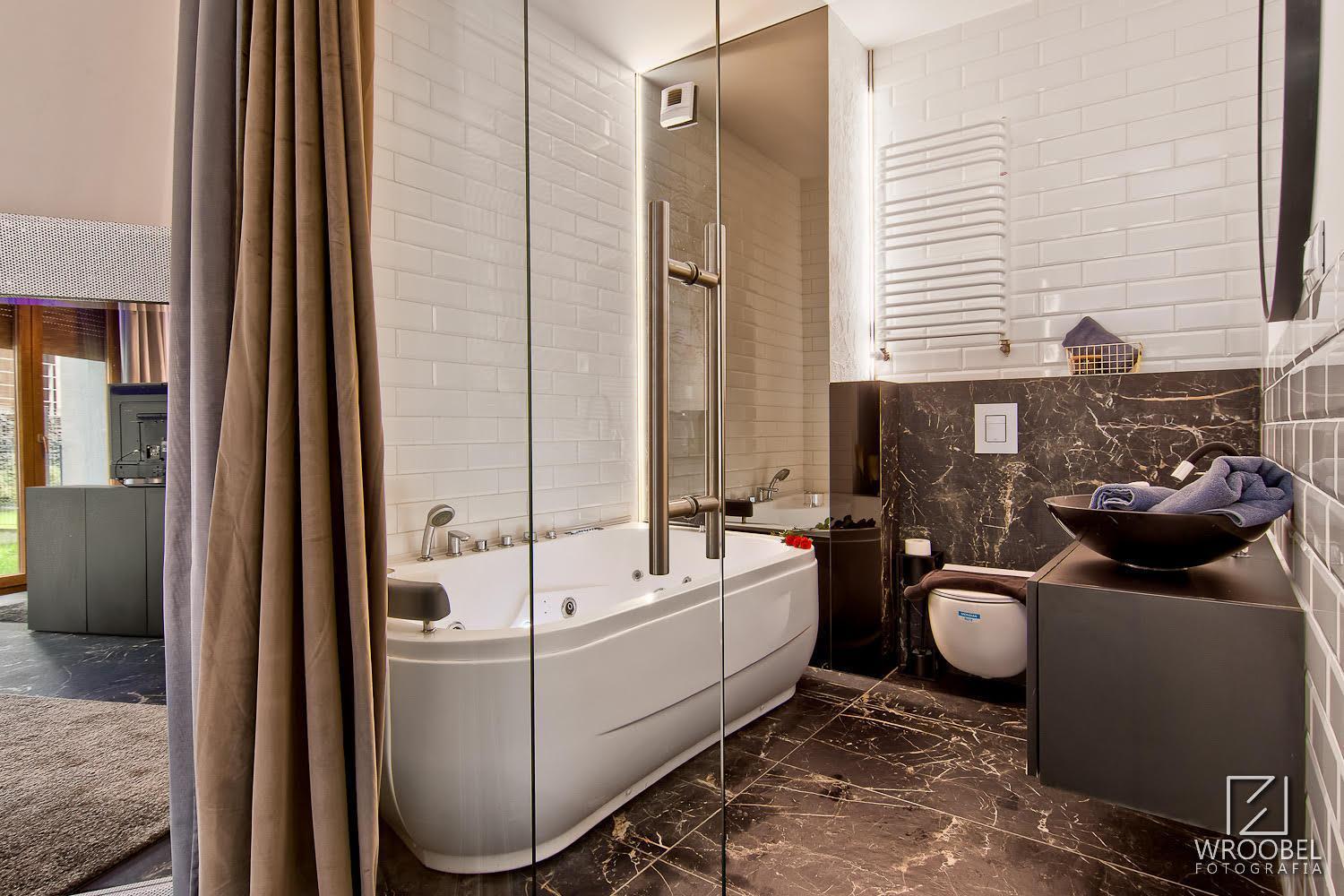Apartment Jacuzzi Rakowicka