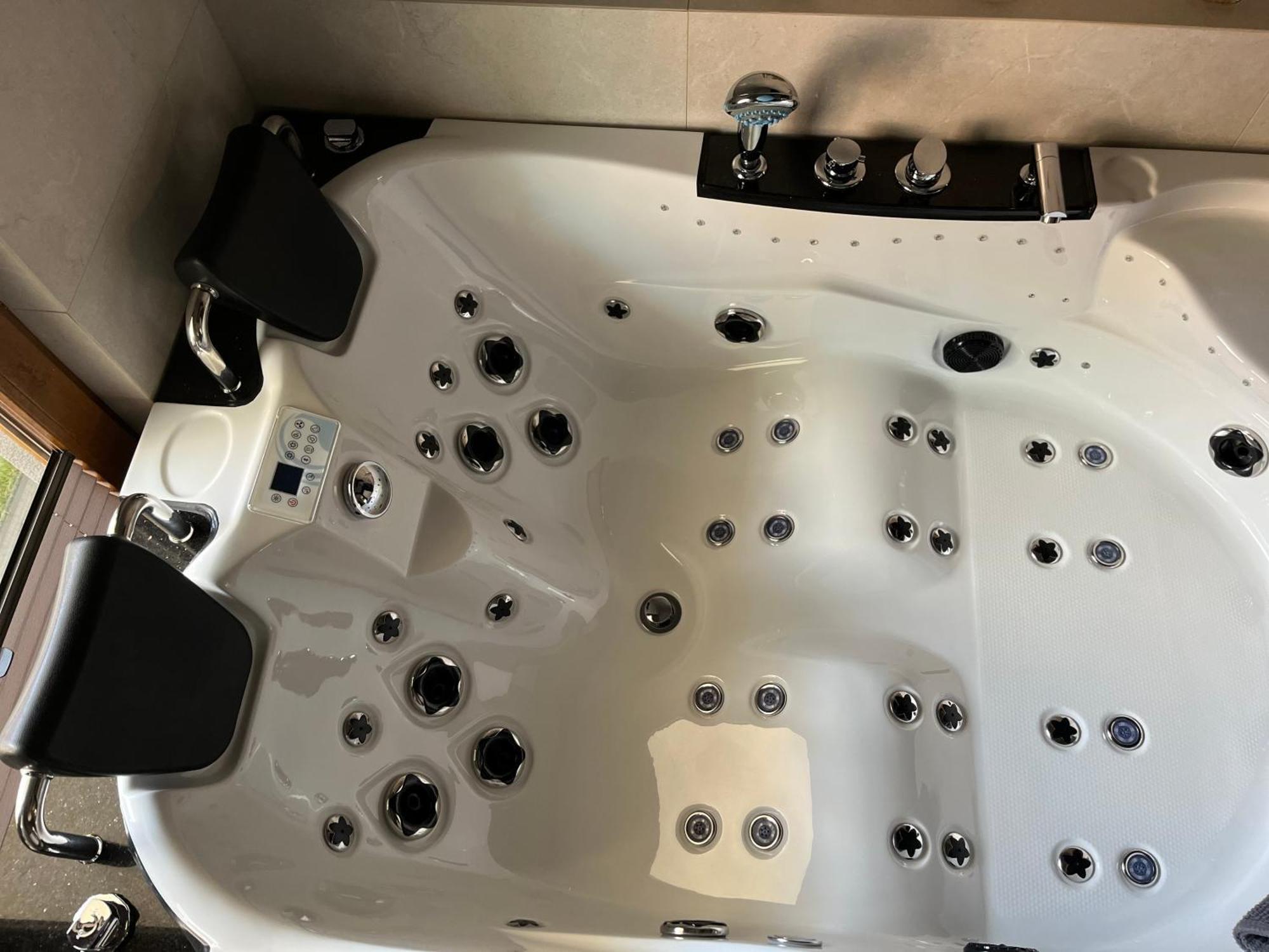 Jacuzzi Rakowicka Apartment *
