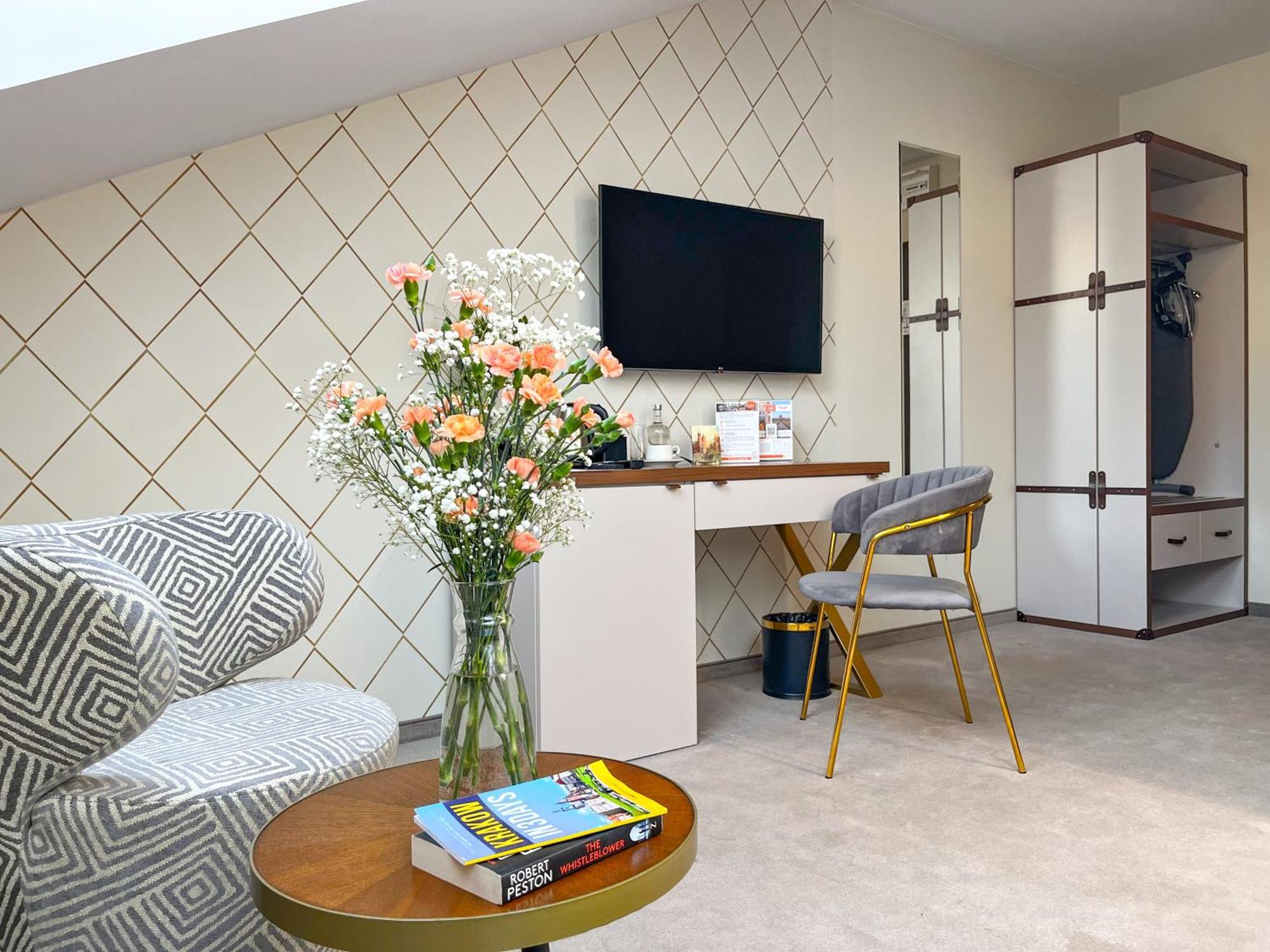 Xerion (adults Only) Krakau
