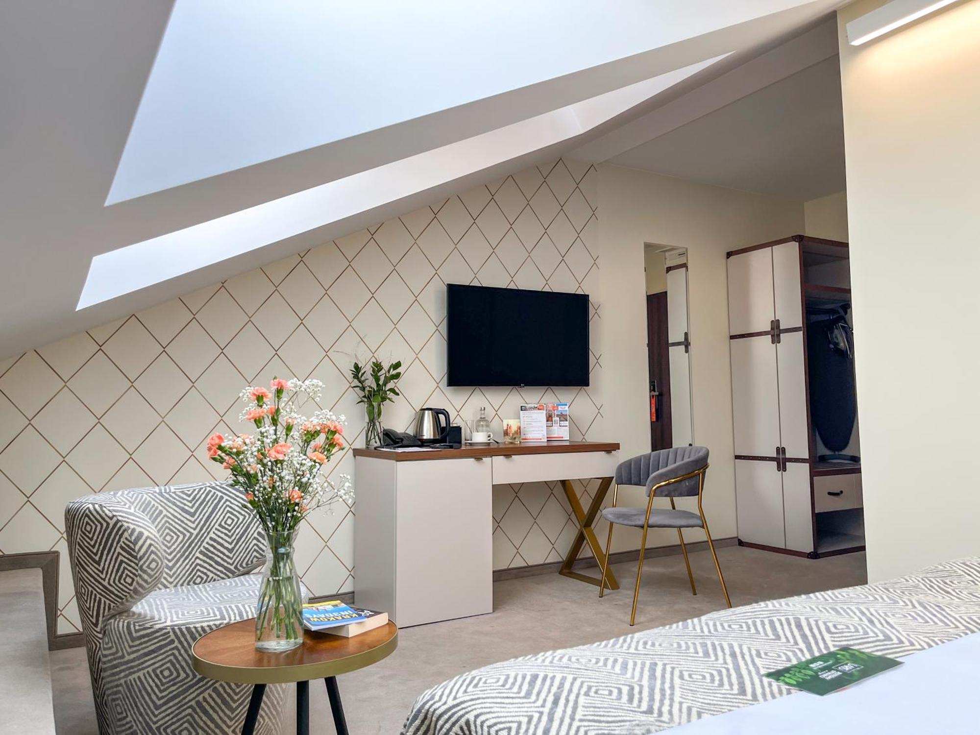 Xerion (adults Only) Hotel 4*