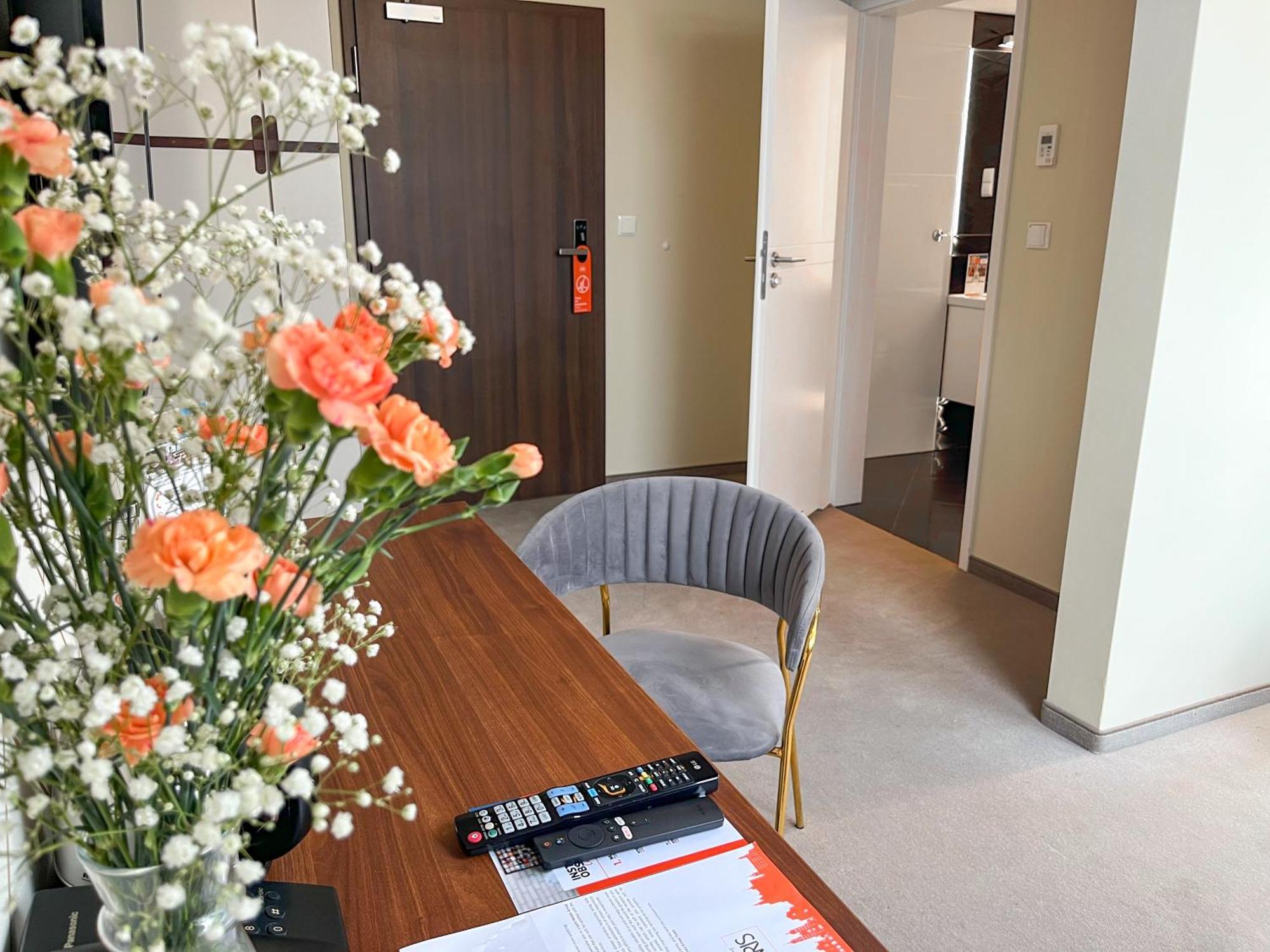 Xerion (adults Only) 4* Kraków