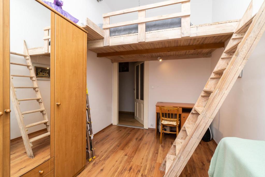 Apartment Artapartamenty