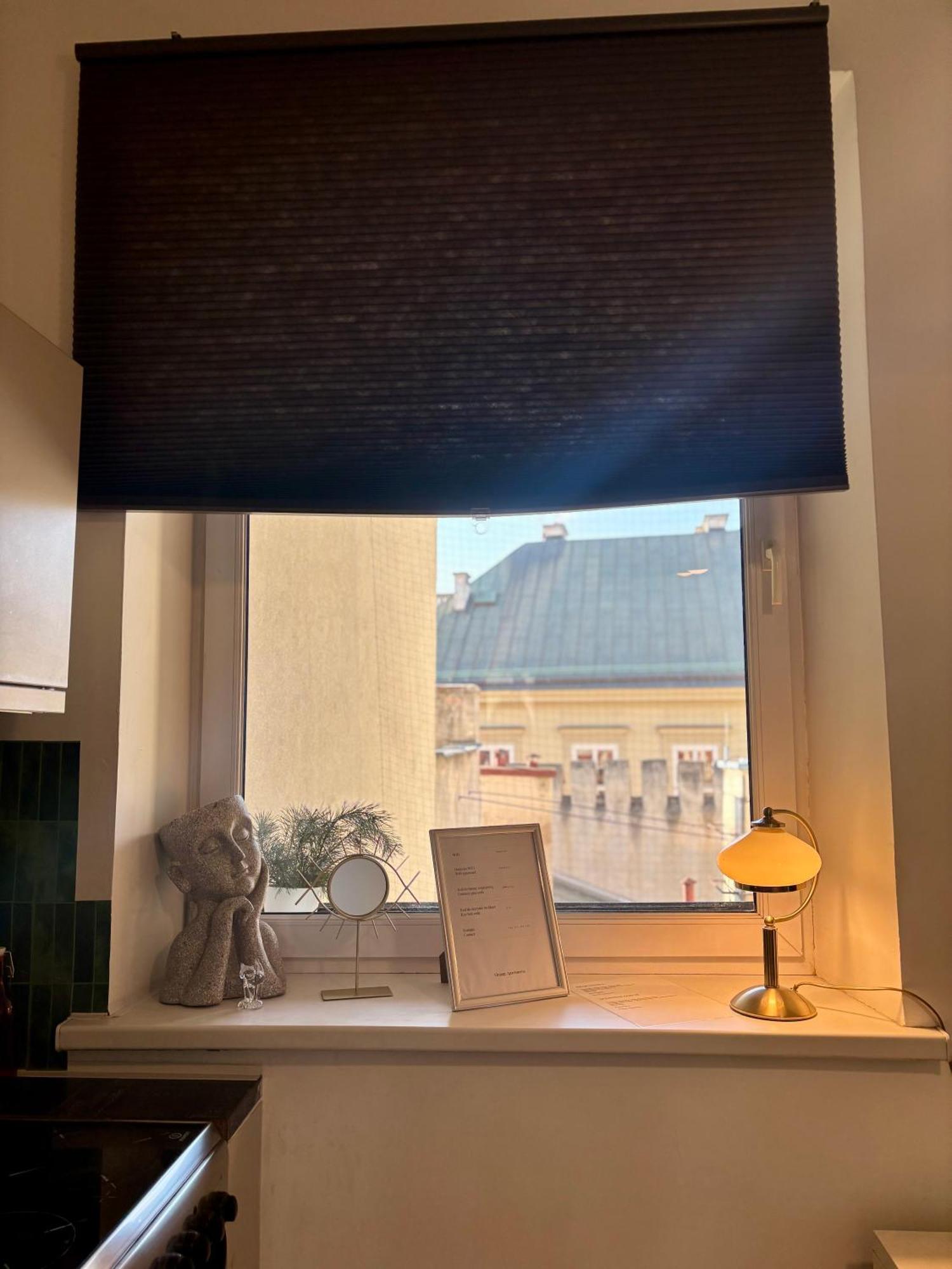 Vintage Senacka 9/7 Apartment Krakow