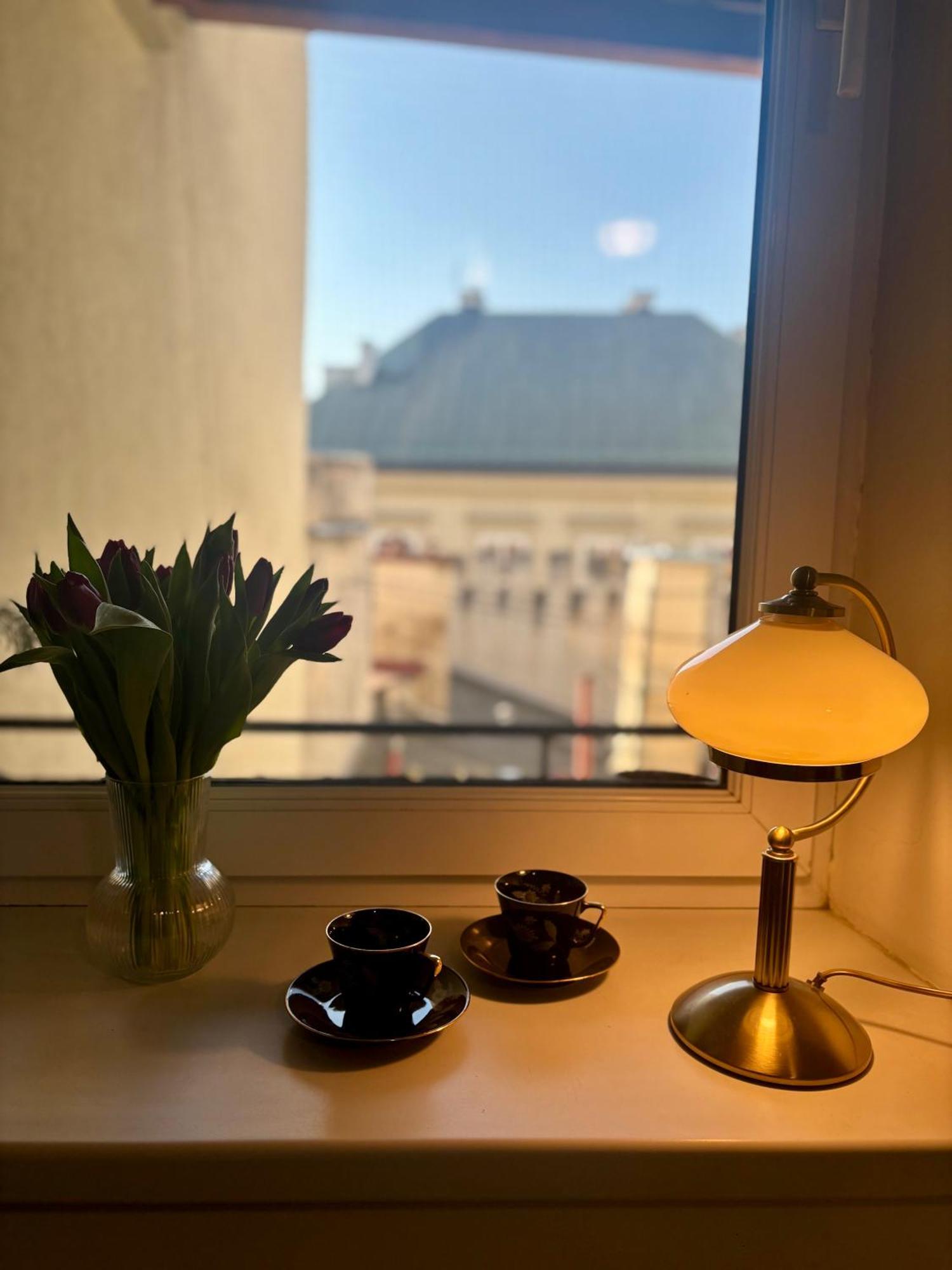 Vintage Senacka 9/7 Apartment Krakow