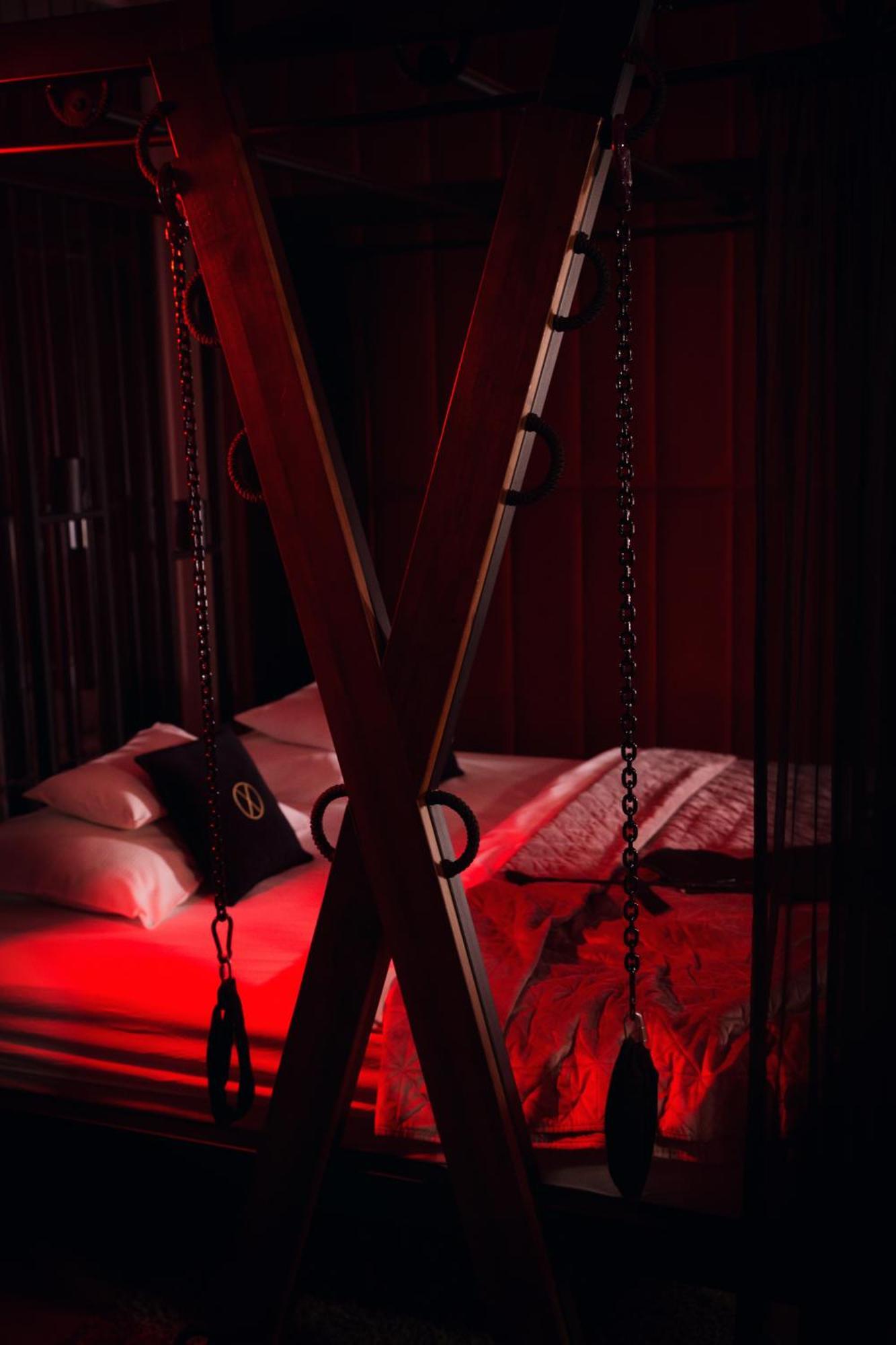 Exclusive Bdsm - Adults Only Kraków