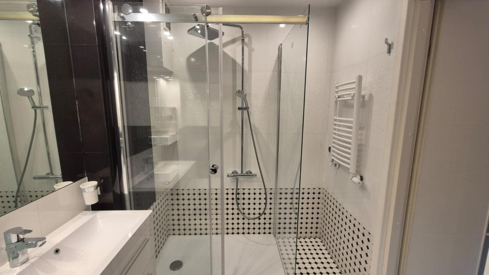 Z Ogrodem Appartement