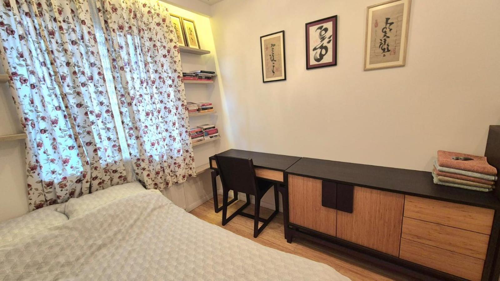 Z Ogrodem Appartement