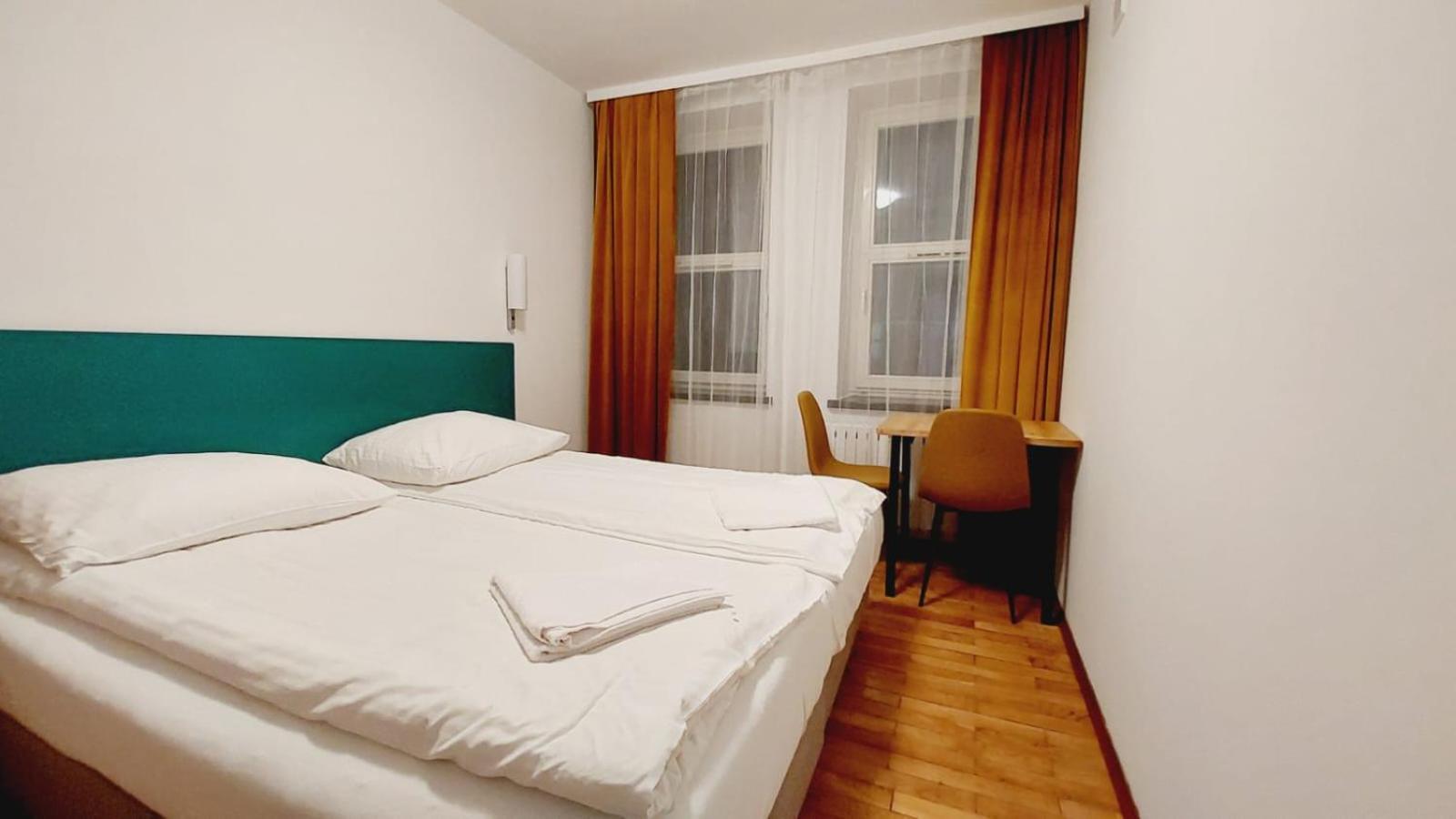 Hotel Korona