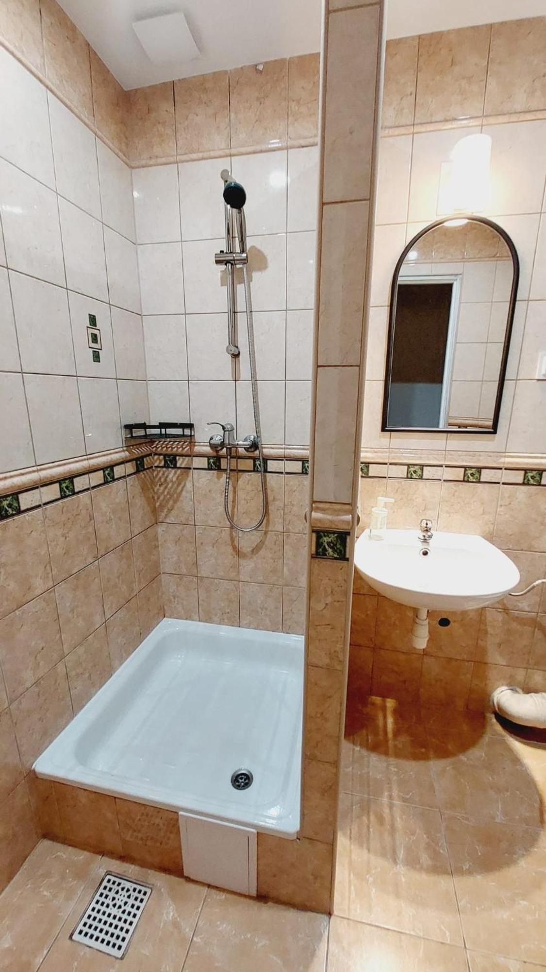 Hotel Korona Krakau