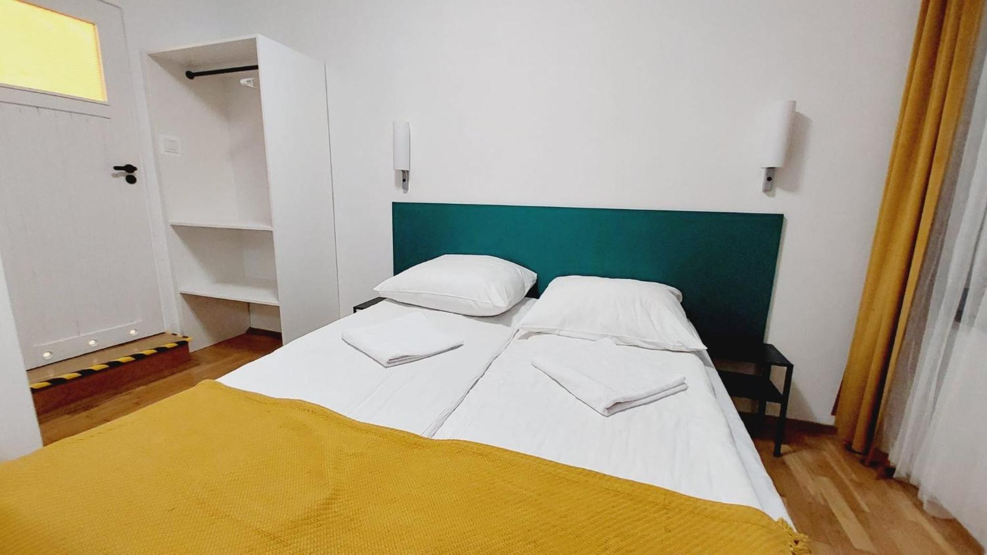 Korona Hotel